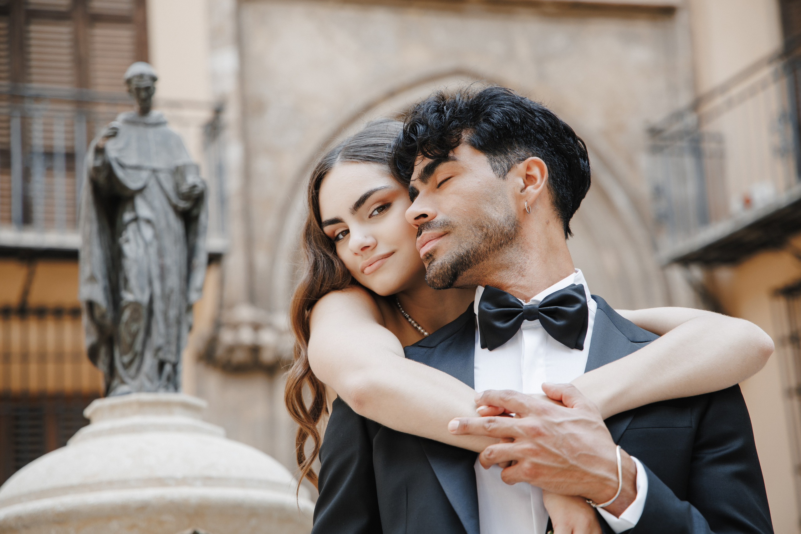 Wedding. El fotógrafo de bodas Andrei Andryukhov en Valencia
