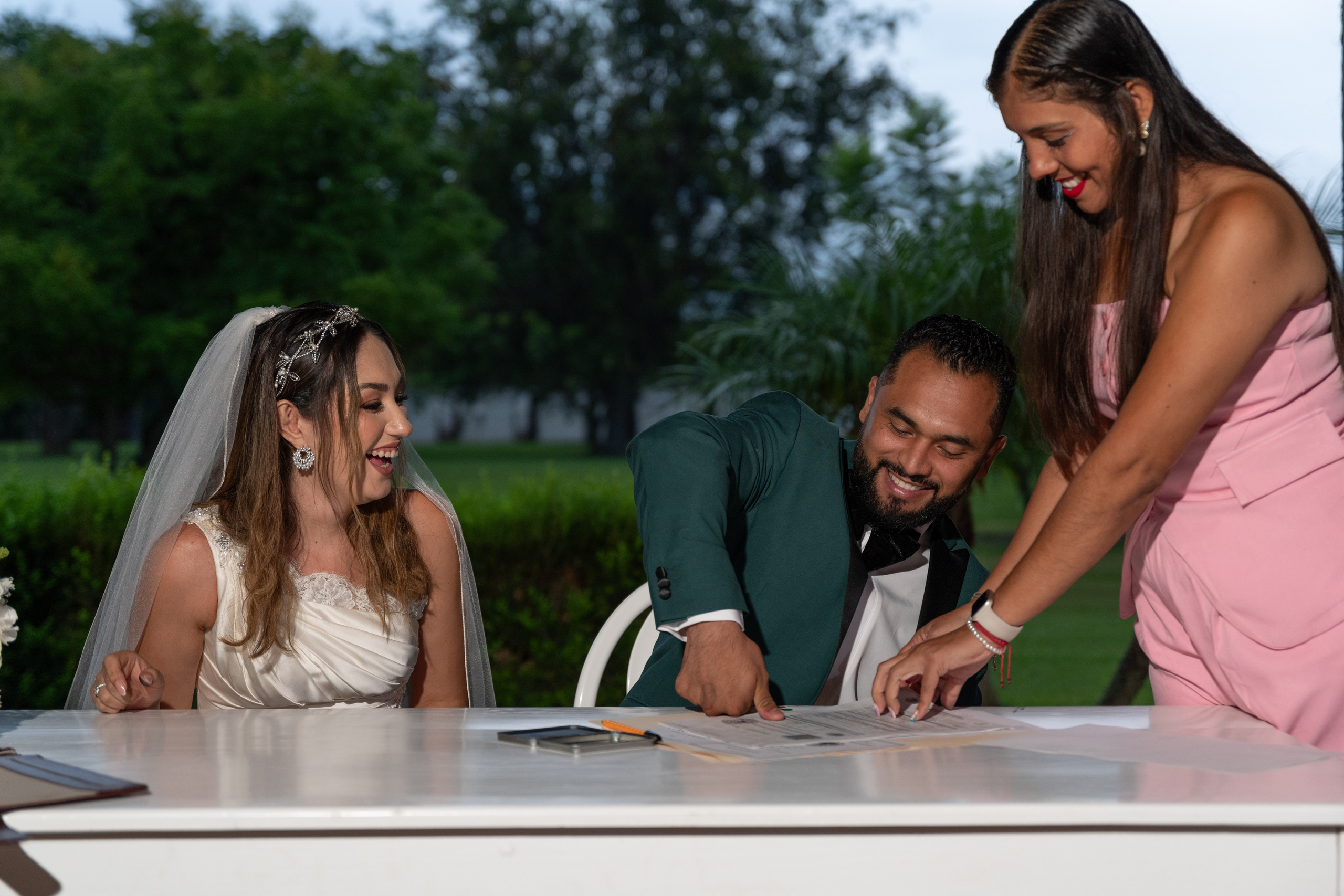 S&C. Leonardo Bautista Fotógrafo