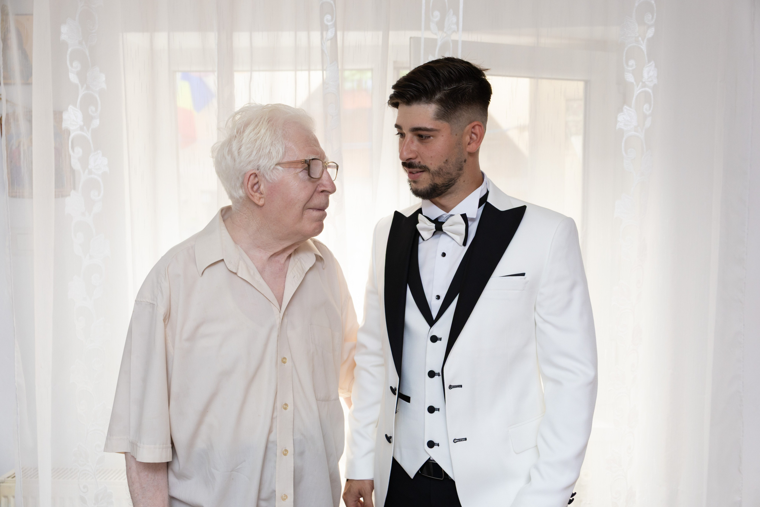 Georgiana & Daniel. Fotograf de nunta — Ionut Belea dar si evenimente corporate din Romania