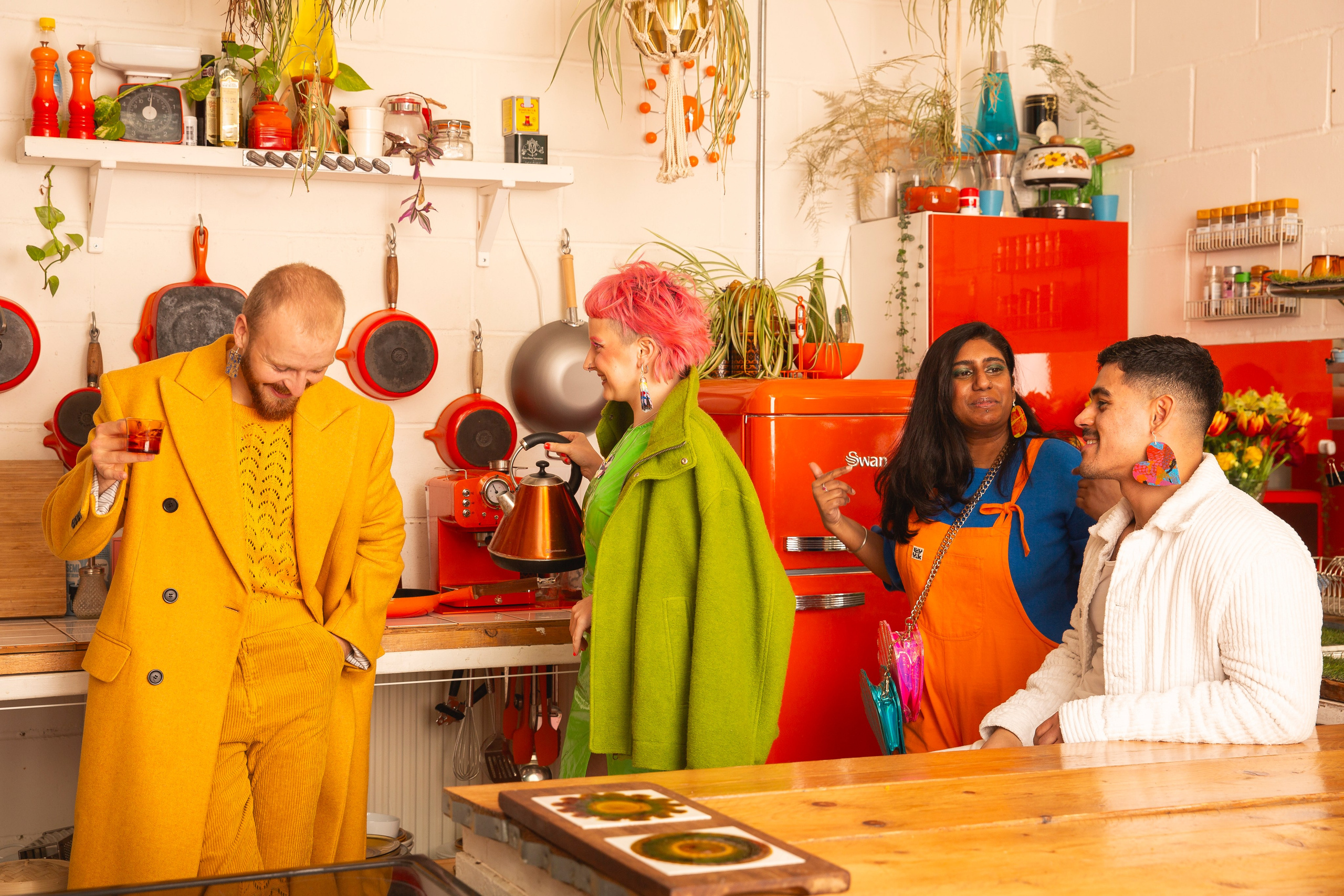 DanCandlerCreative. Candler Creative