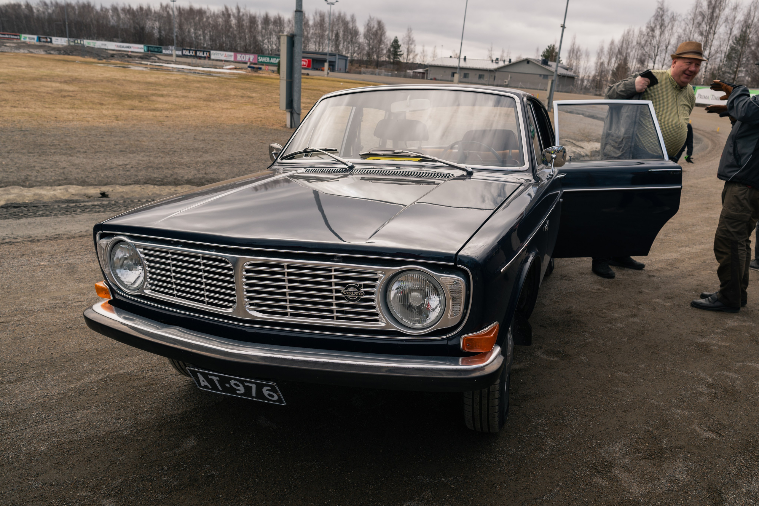 Vappuparaati 2024. Natasha Shakh