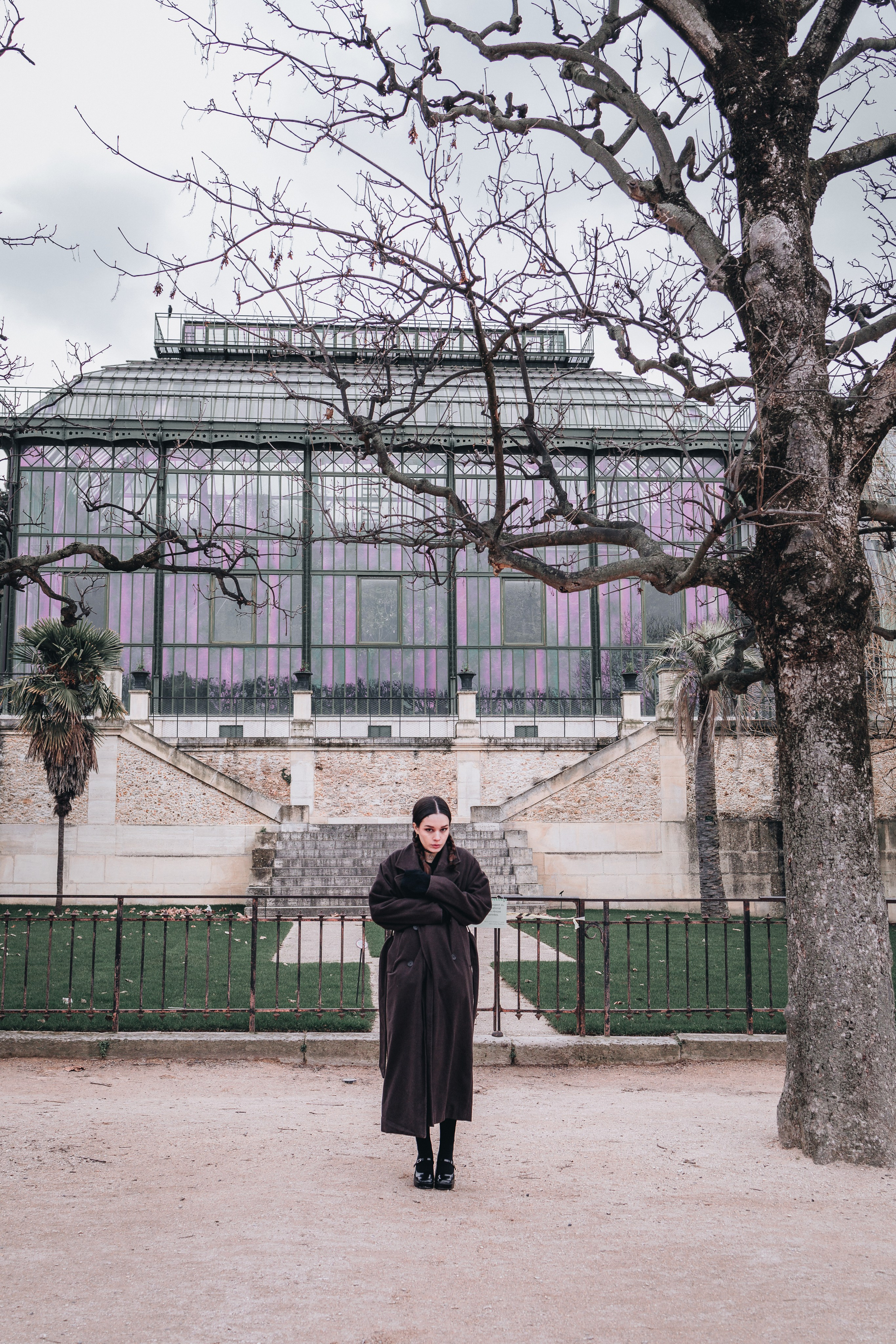 Portfolio. Content photographer in Paris — Genya Legou