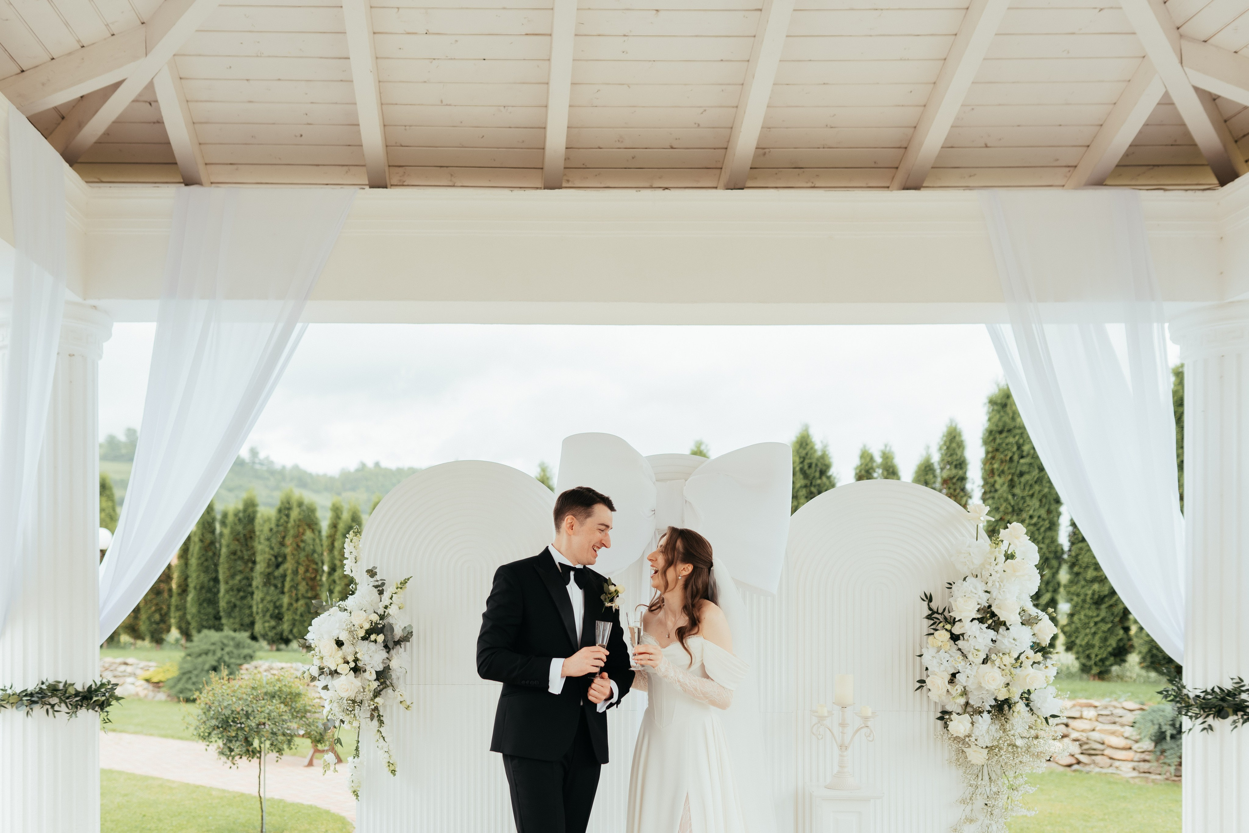 Nicoleta & Sergiu. MG Photo | Film