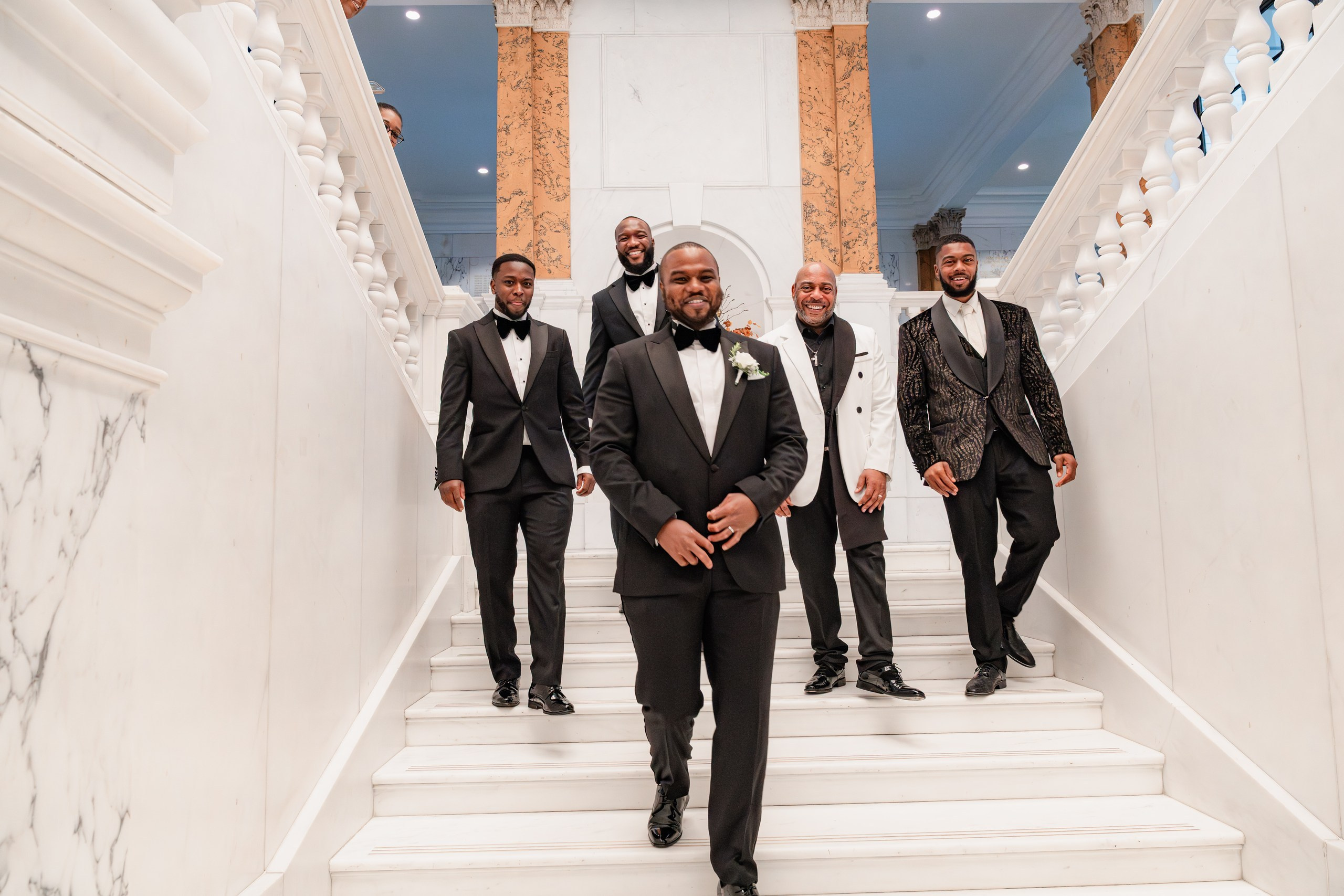 Solomon&Kany. Tonya Kyrylenko photographer in London