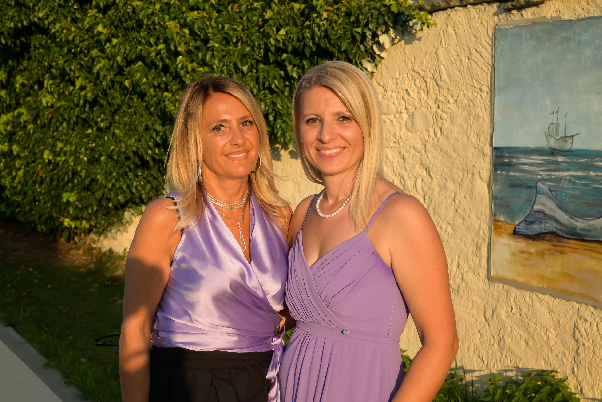 Francesca_la festa dei 18 anni_ 1parte