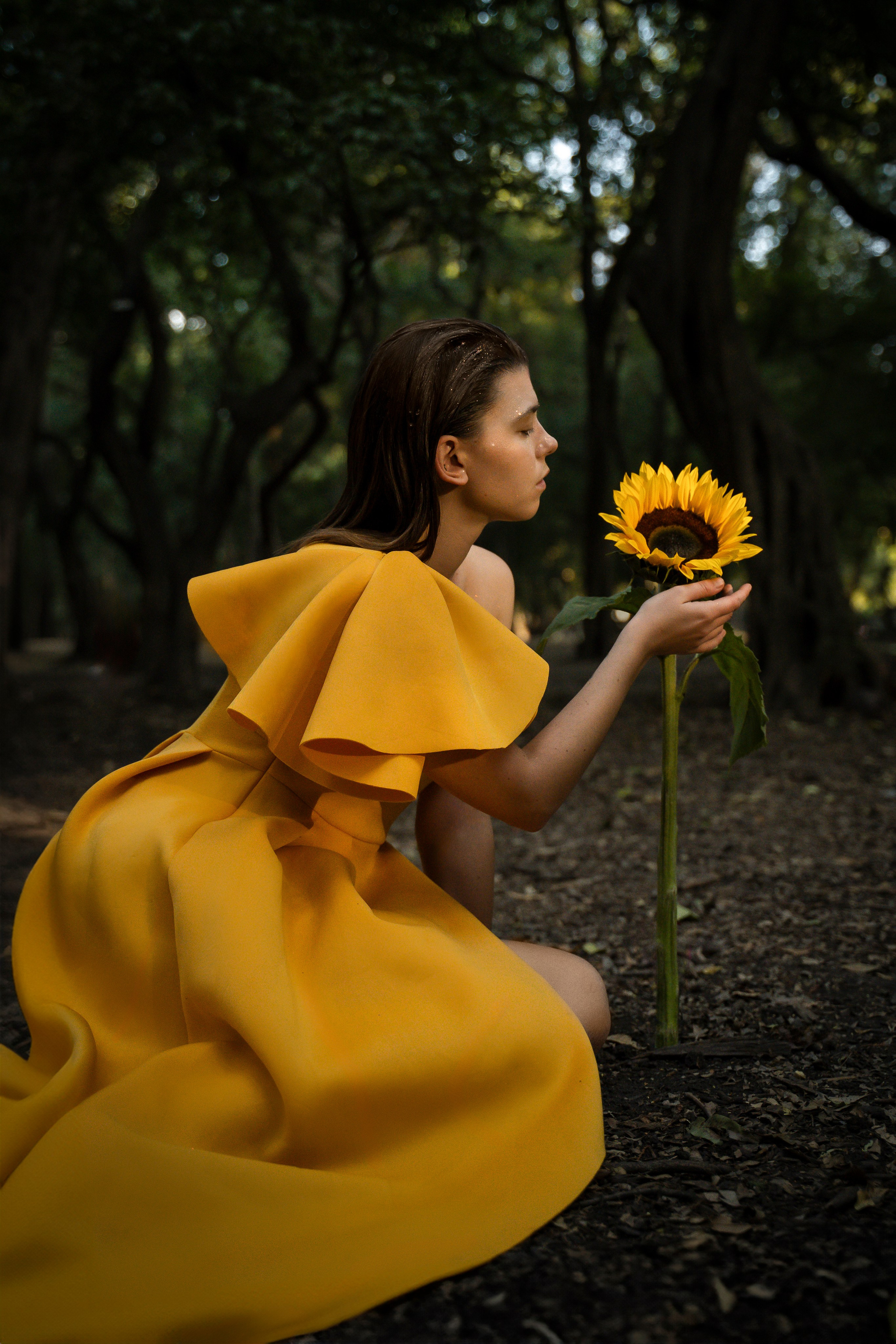 Portrait photos cdmx mexico photographer. Catrina Frolova photography