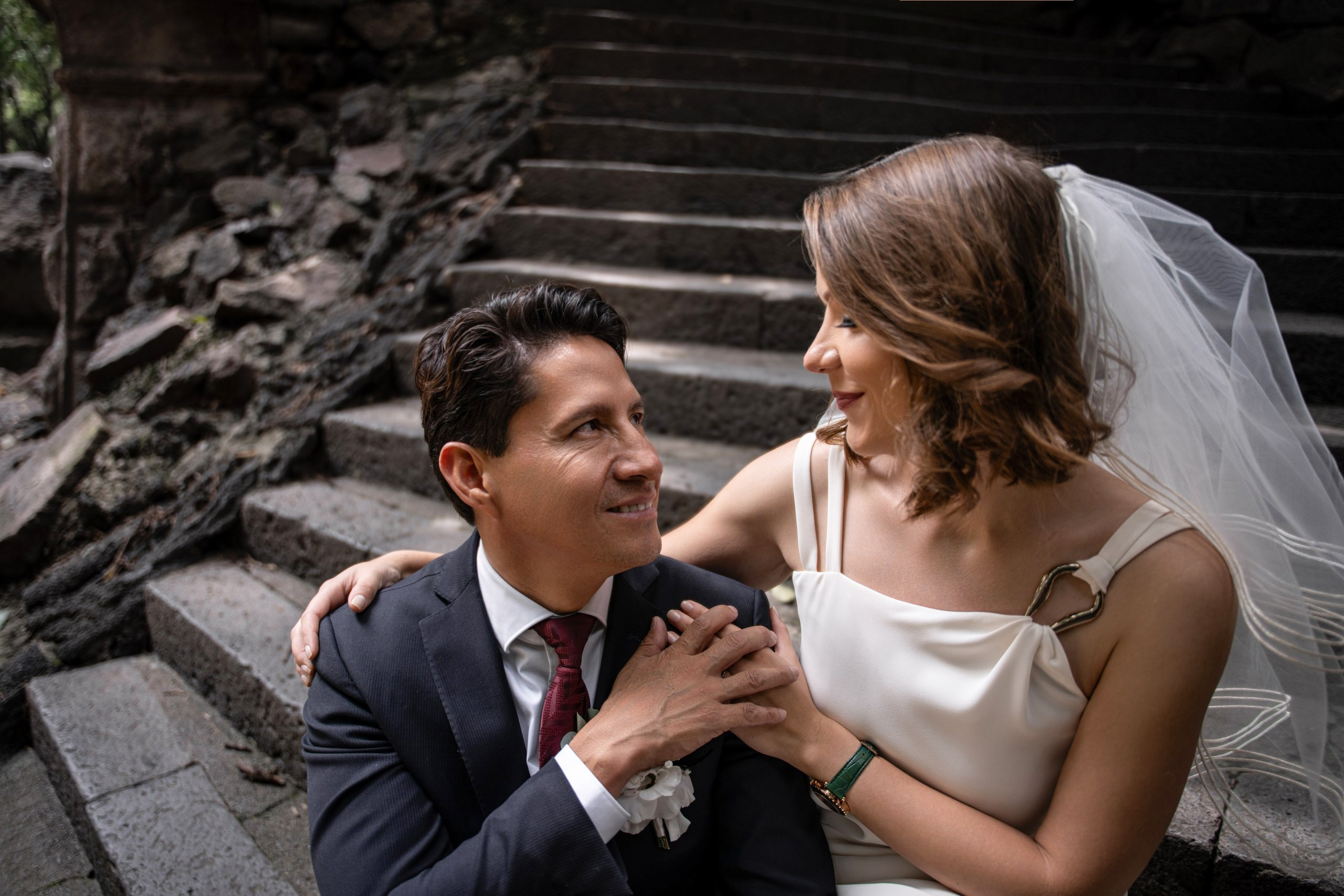 Weddings. Catrina Frolova photography