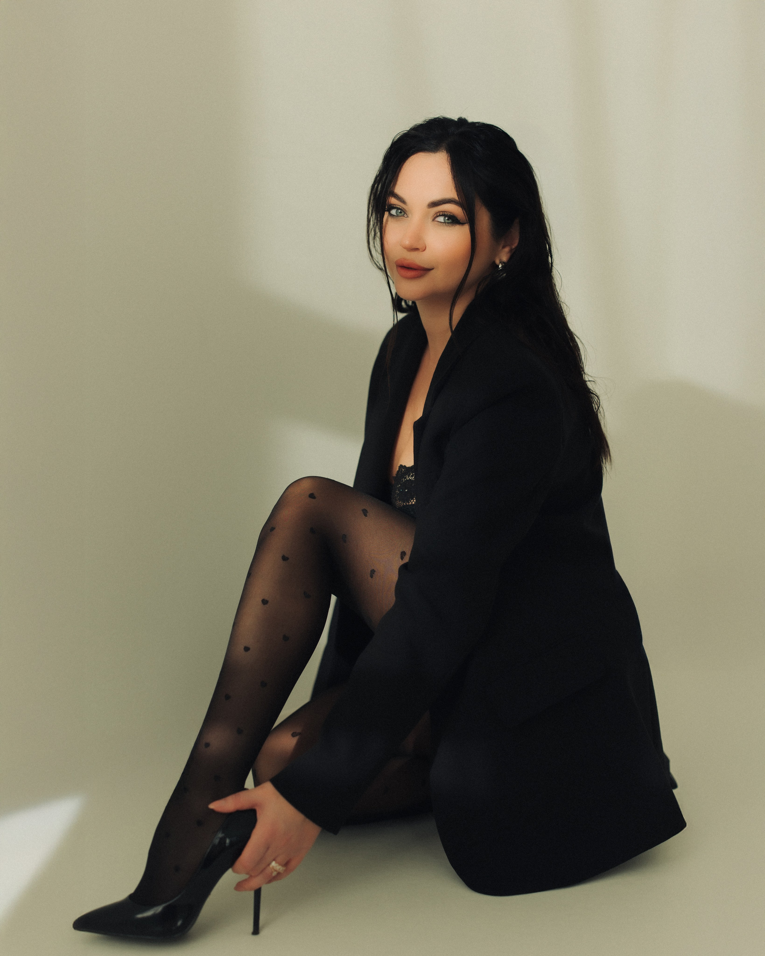 Margo. Kristina Kozheltsova, women’s portrait, lifestyle, love story. Leipzig