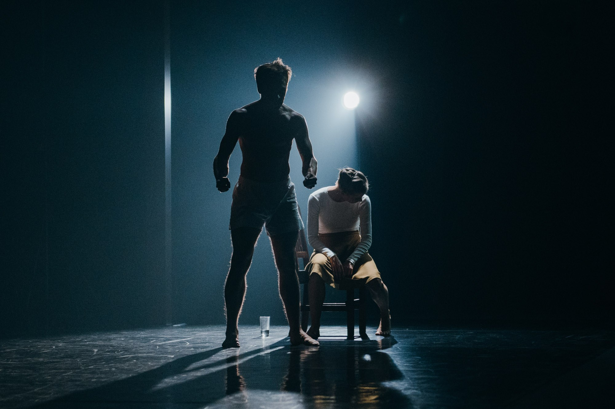 Ballet. Alexander Kabanov Photographer