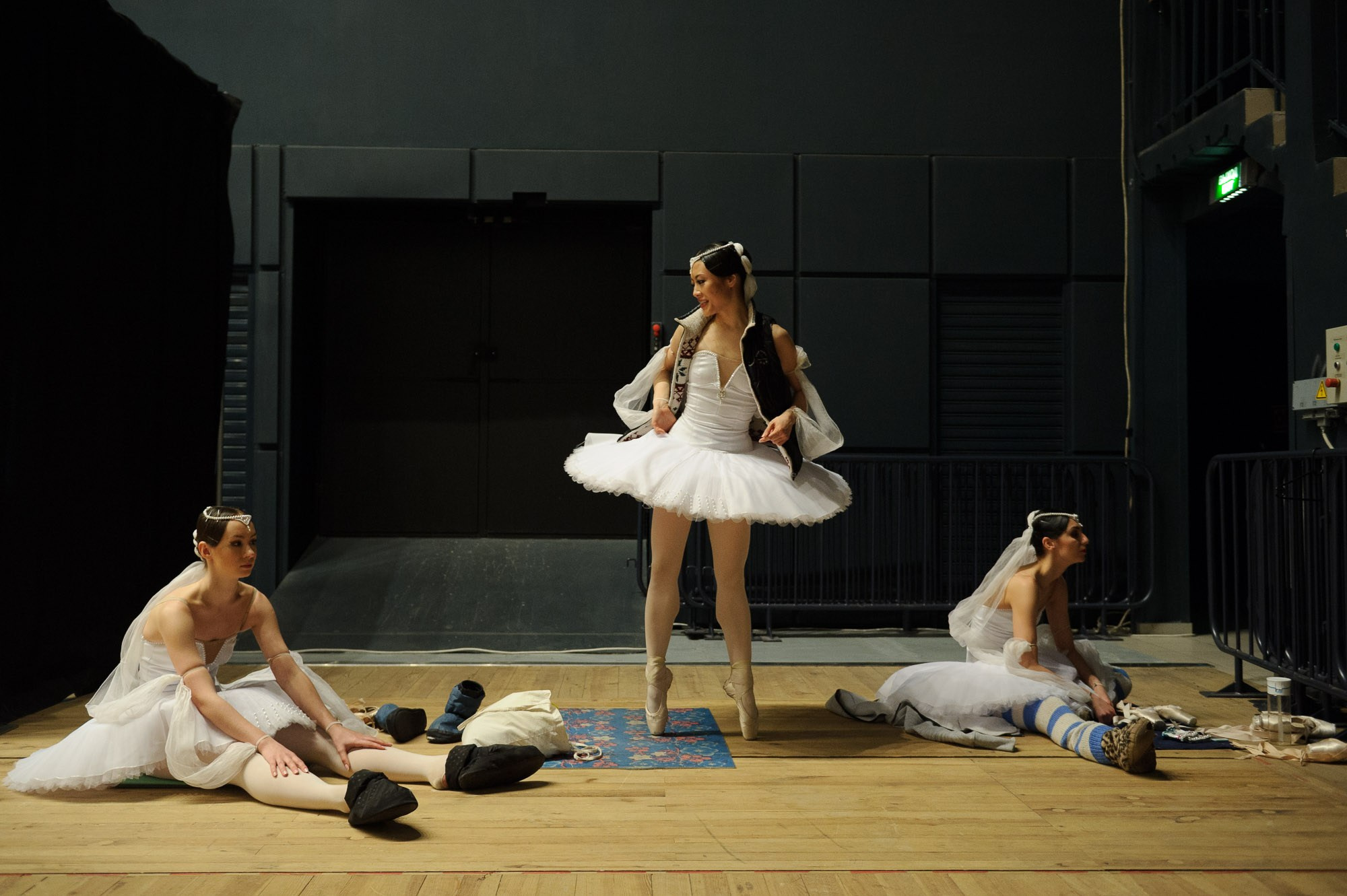 Ballet. Alexander Kabanov Photographer