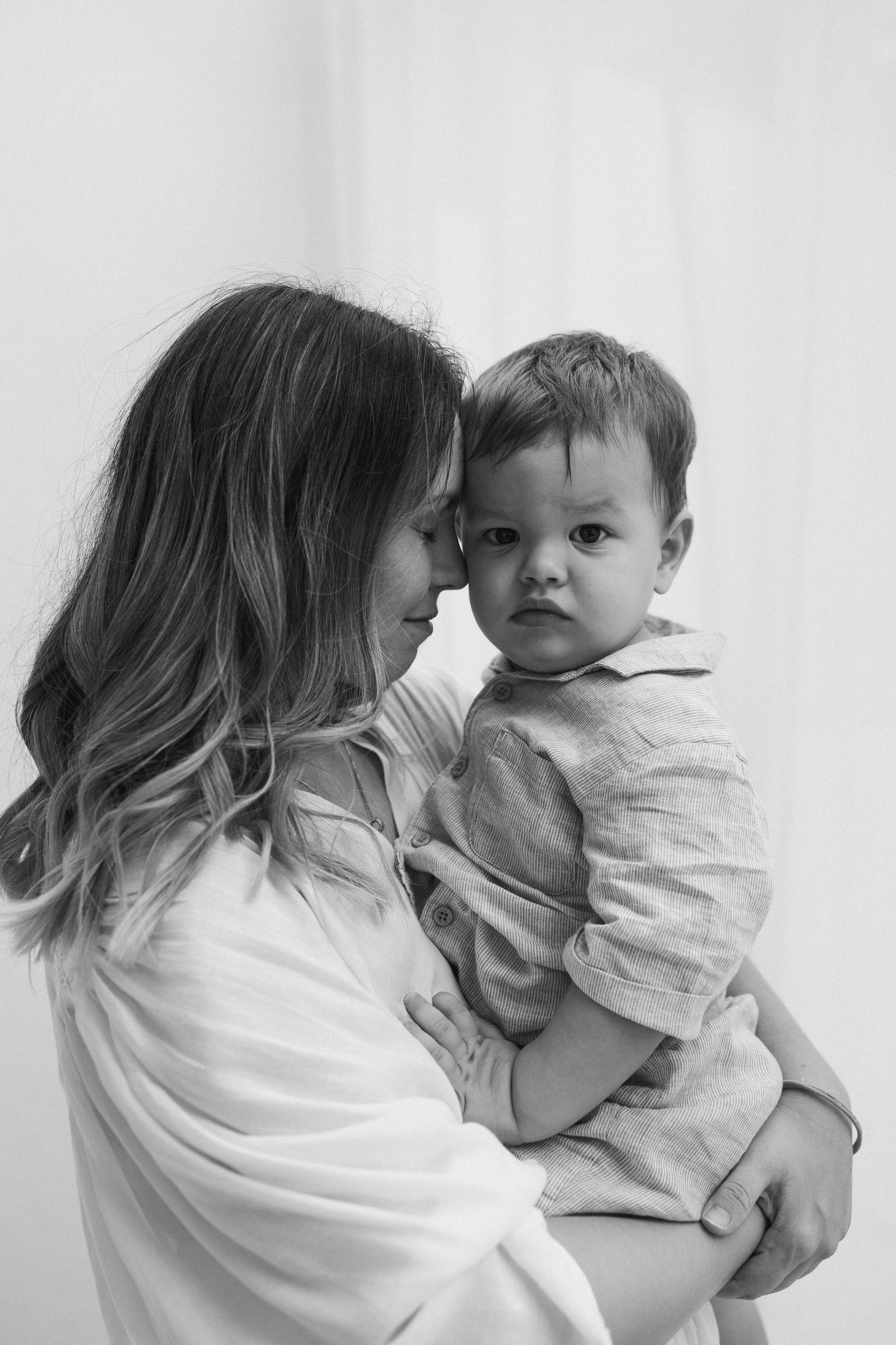 Family Moments of Beata. Family and wedding photographer in Bangkok, Thailand