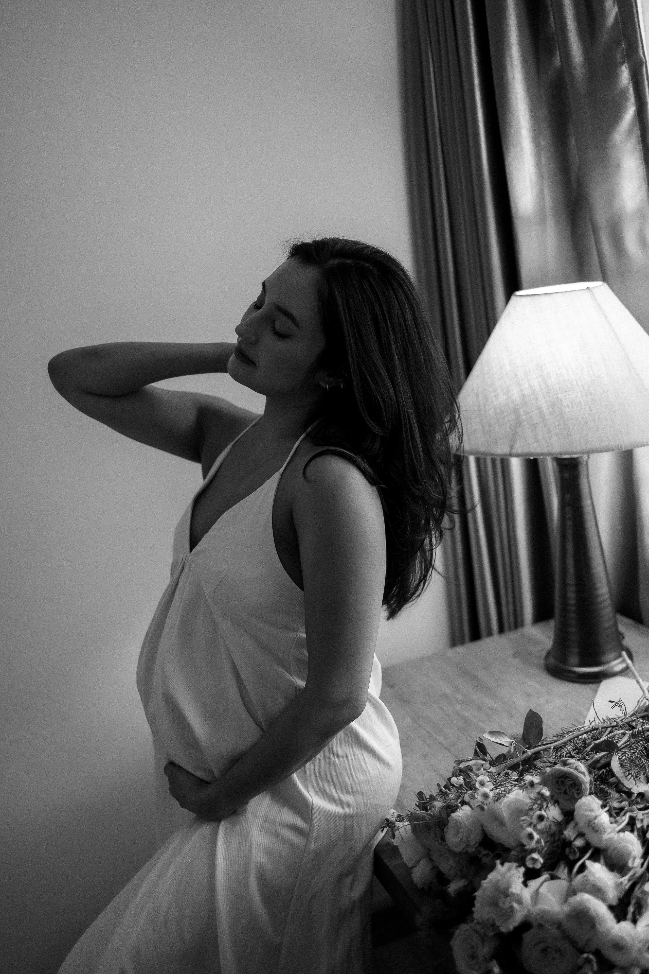 Family and wedding photographer in Bangkok, Thailand