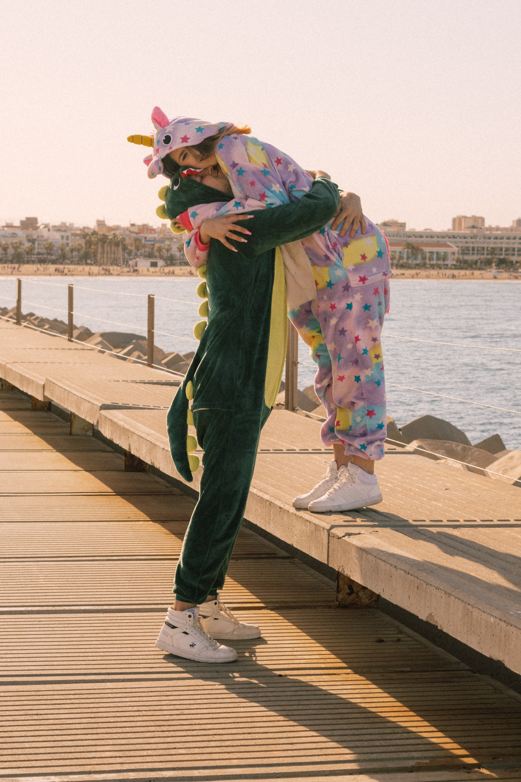 Plush Agents. Свадебный и портретный фотограф в Валенсии Дмитрий Леонов