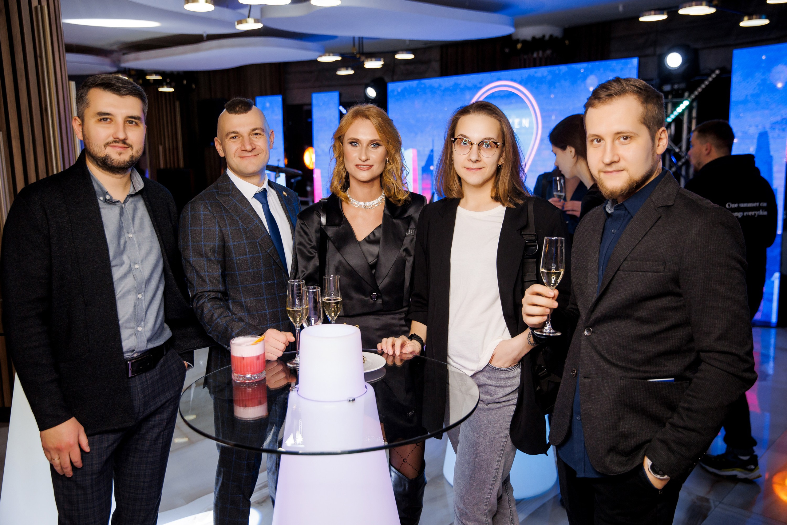 Veraxen CITY. Свадебный фотограф Каледич Тимофей