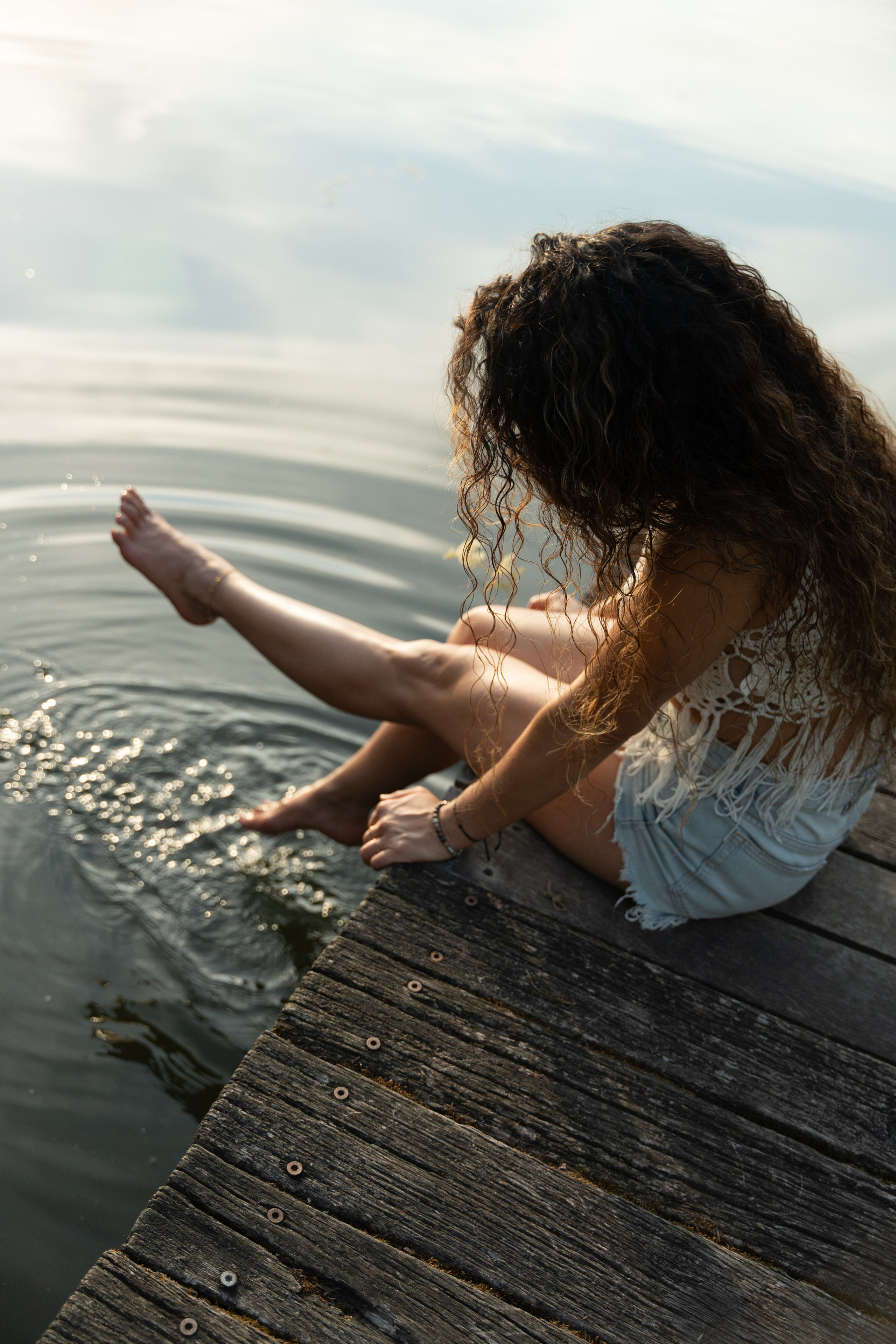 Margarida. Elena Seewald