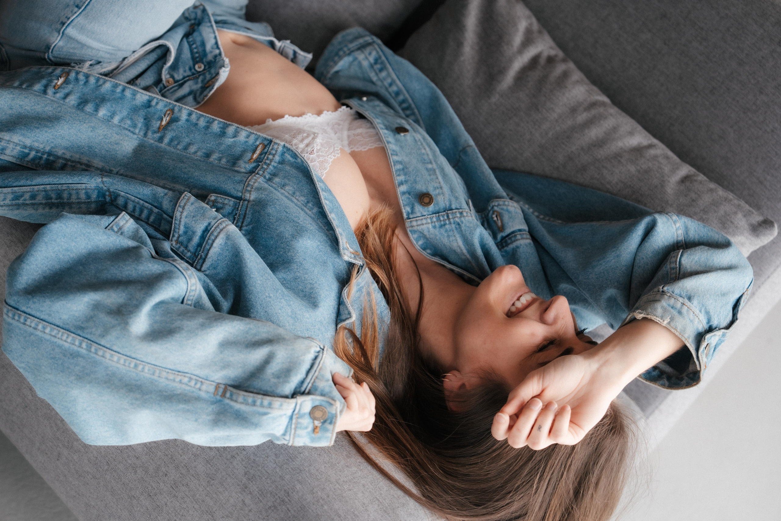 Izzy | Studio Trierweiler. Elena Seewald