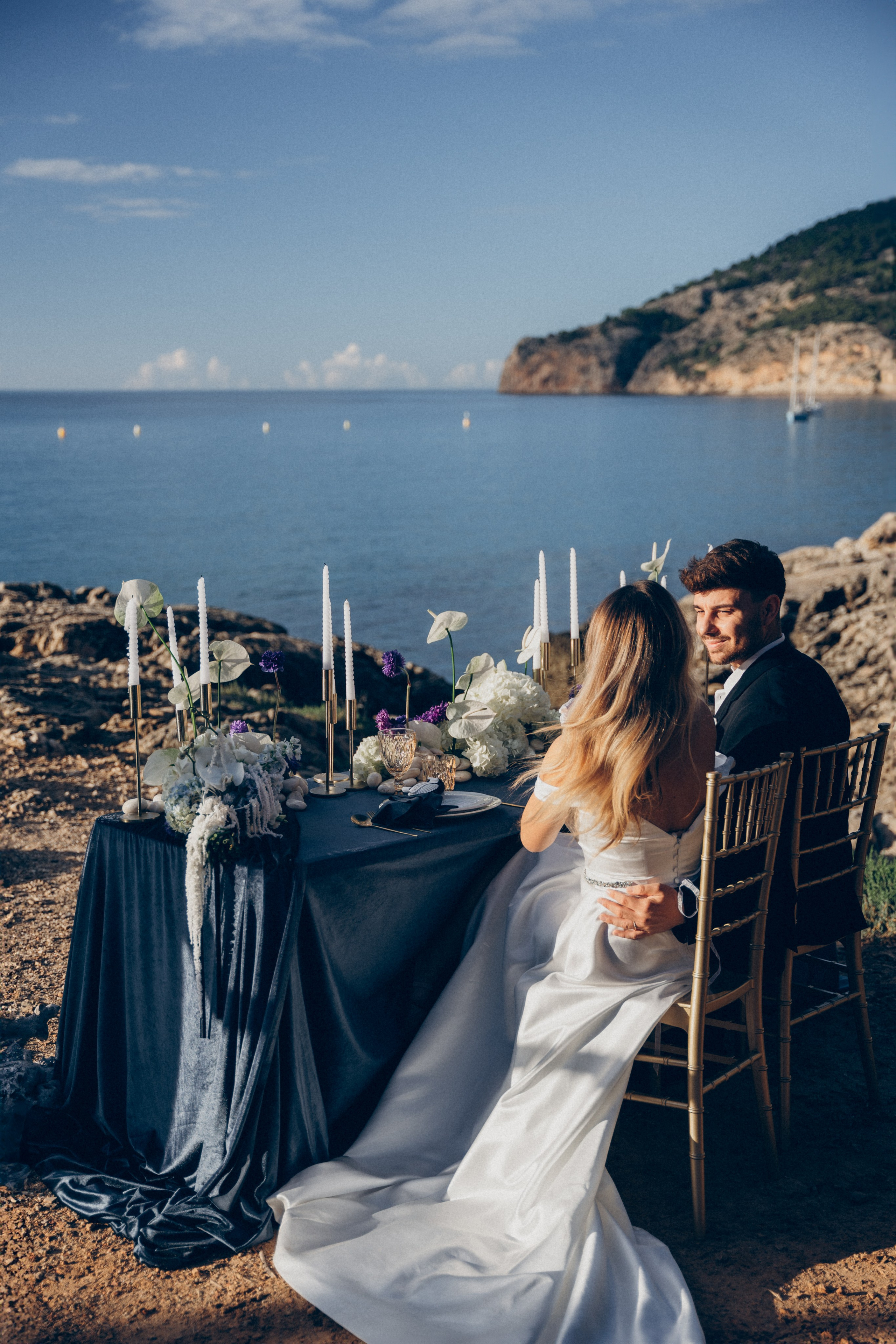 Wedding | Mallorca. Elena Seewald
