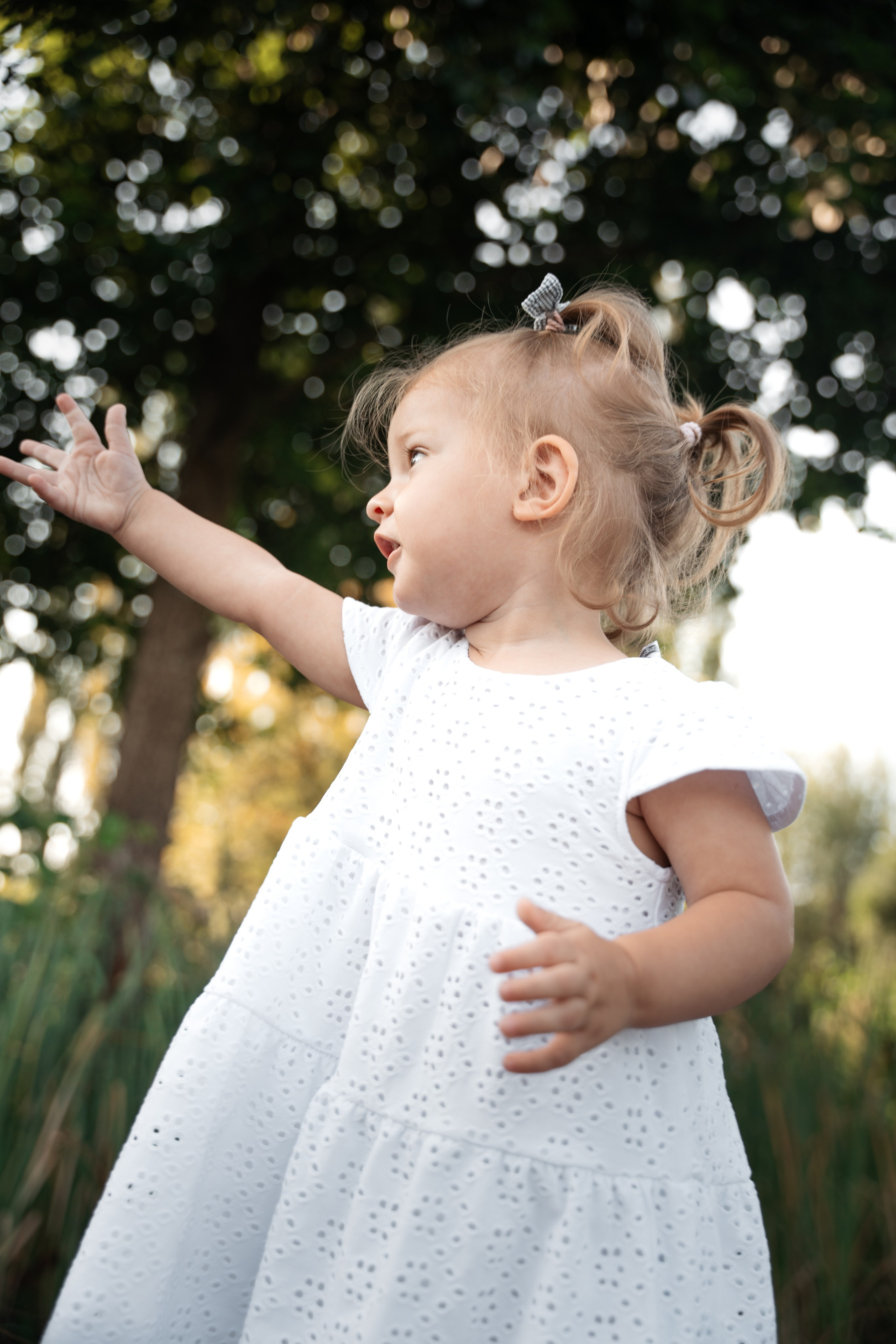 Family | Meer van Echternach. Elena Seewald