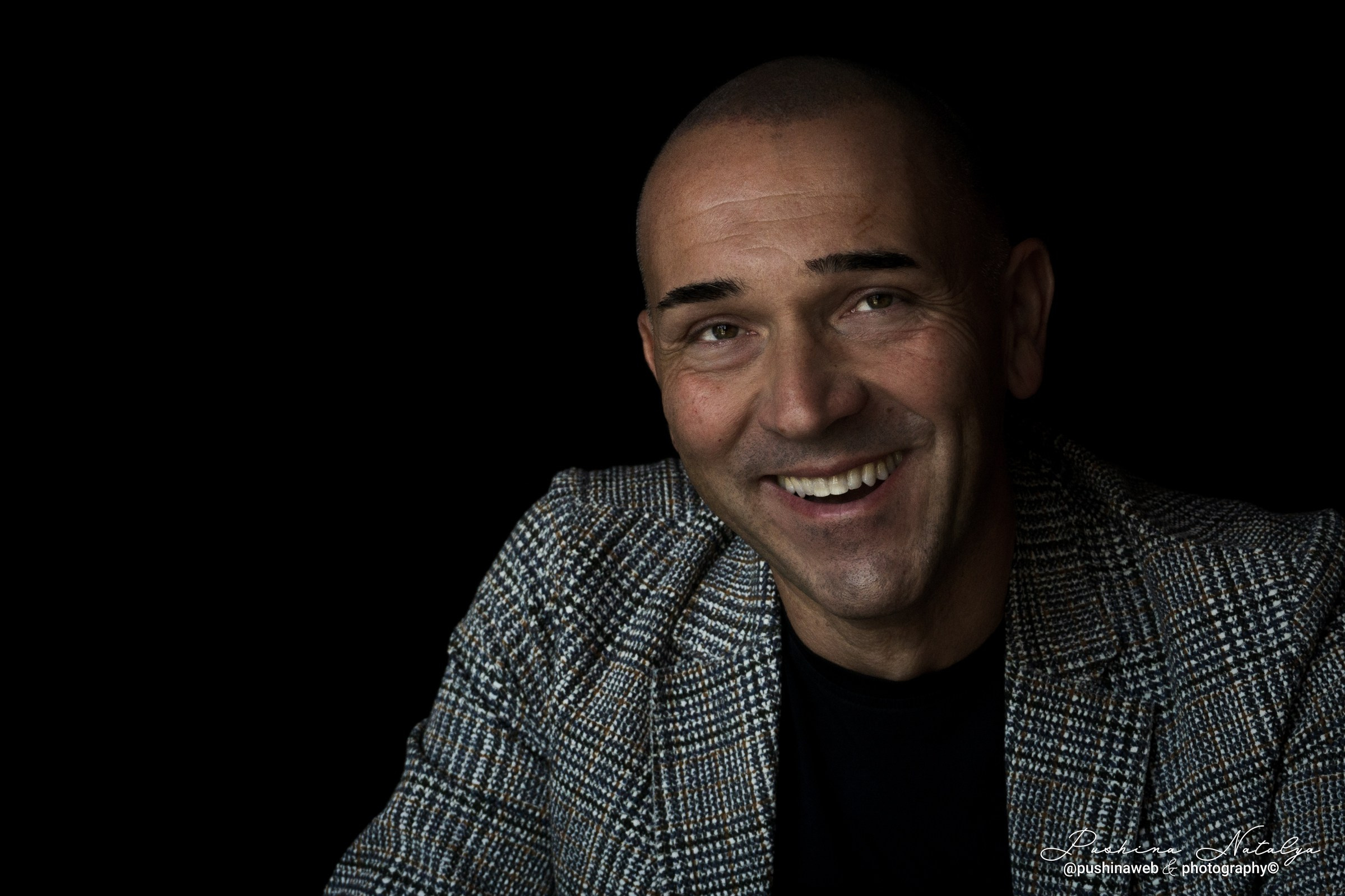 Male Portait. Портретный женский и мужской фотограф в Вероне, Виченце, Венеции