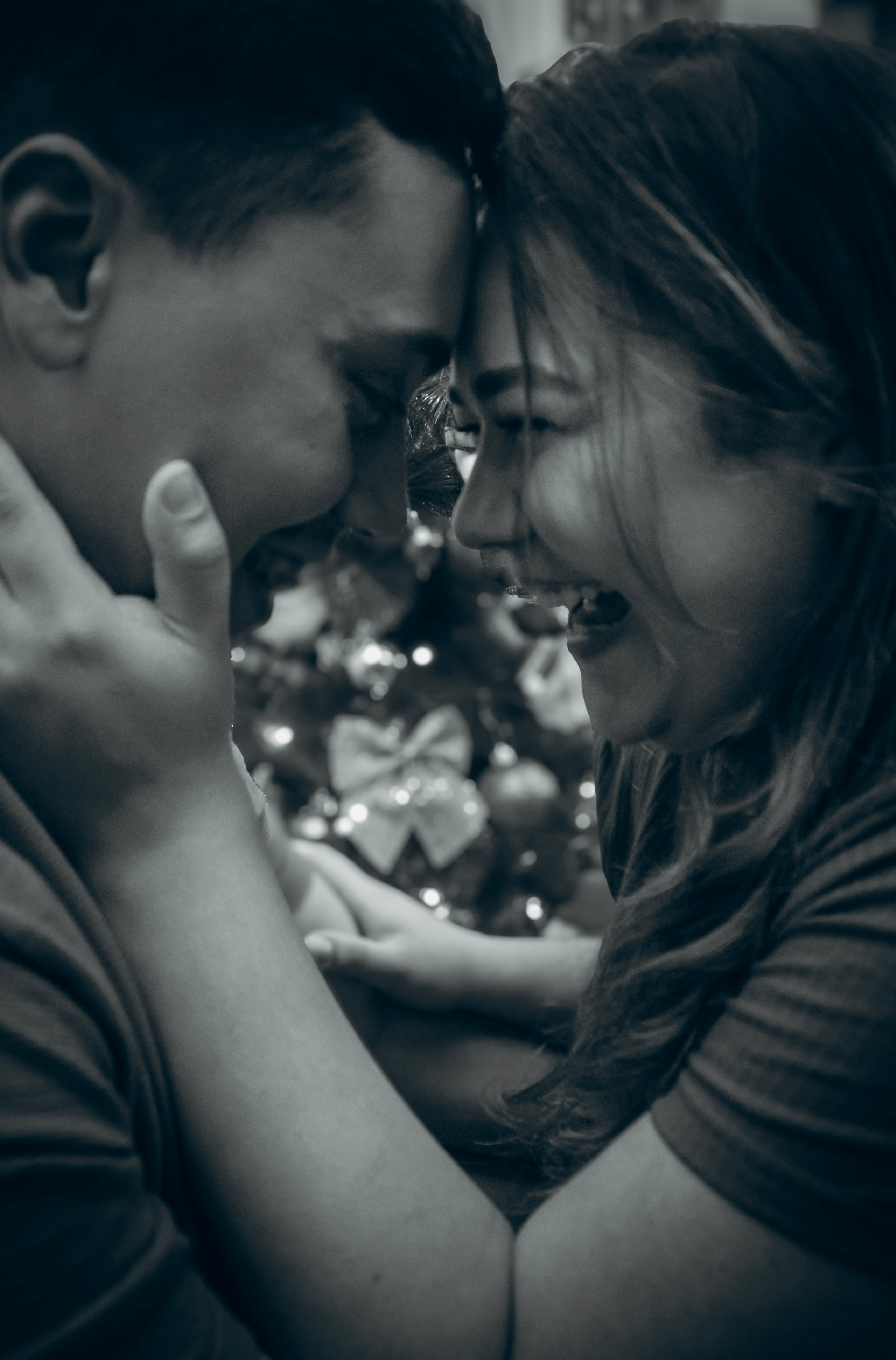 Fotos de Natal. Valkyestudio