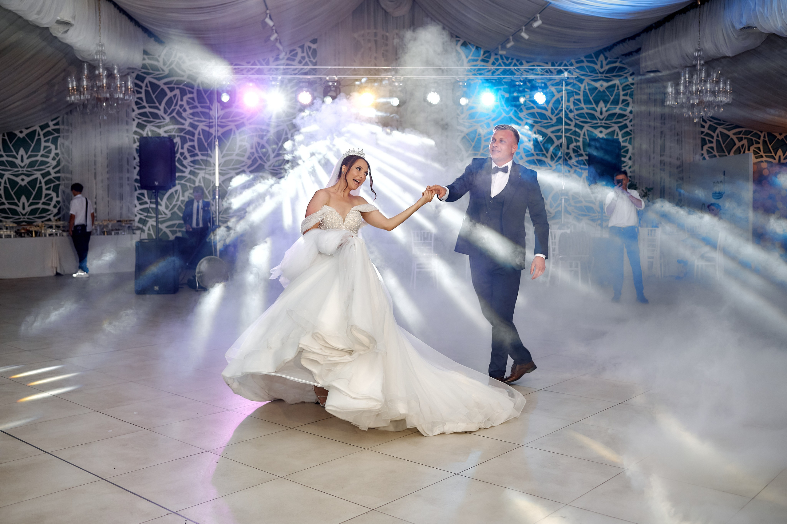 Igor & Sofia. Excellens