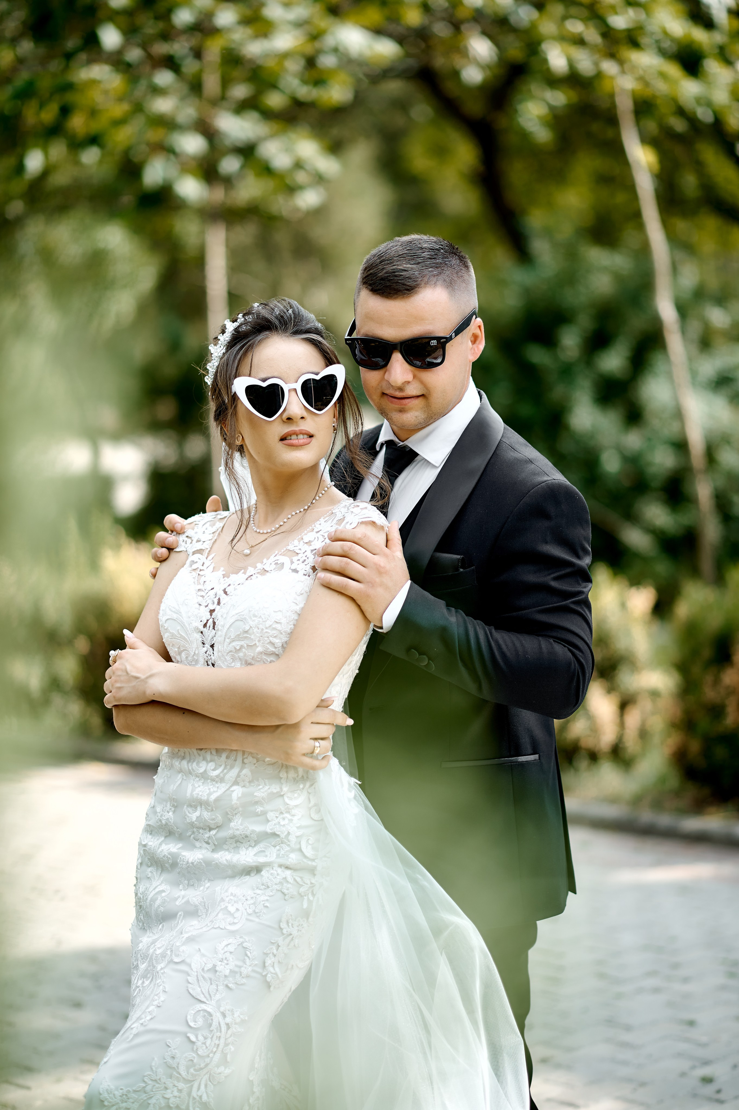 Dumitrița & Mihai. Excellens