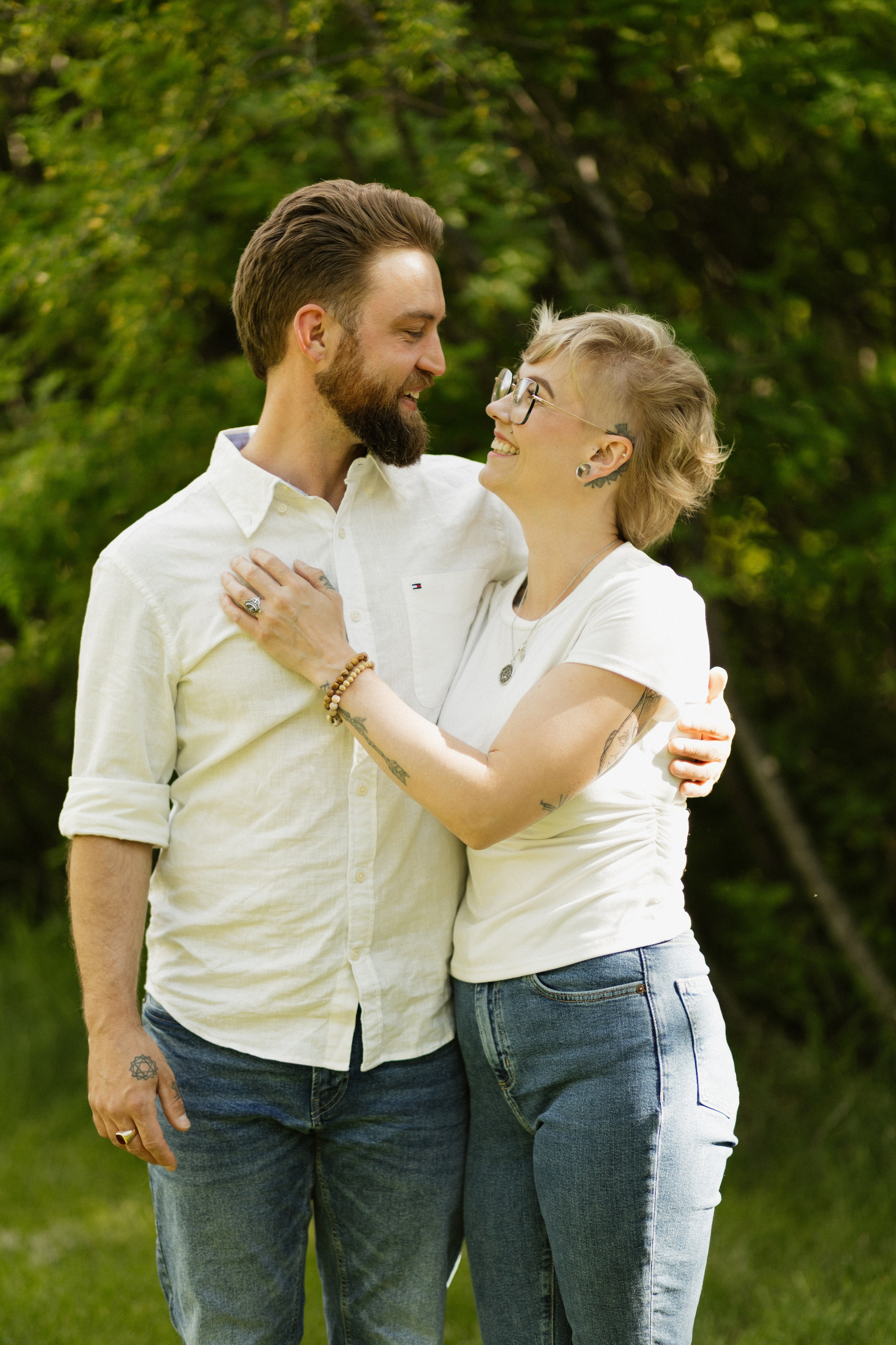 Kelly-Ann & Joshua. Photographer Stanislav Antonov