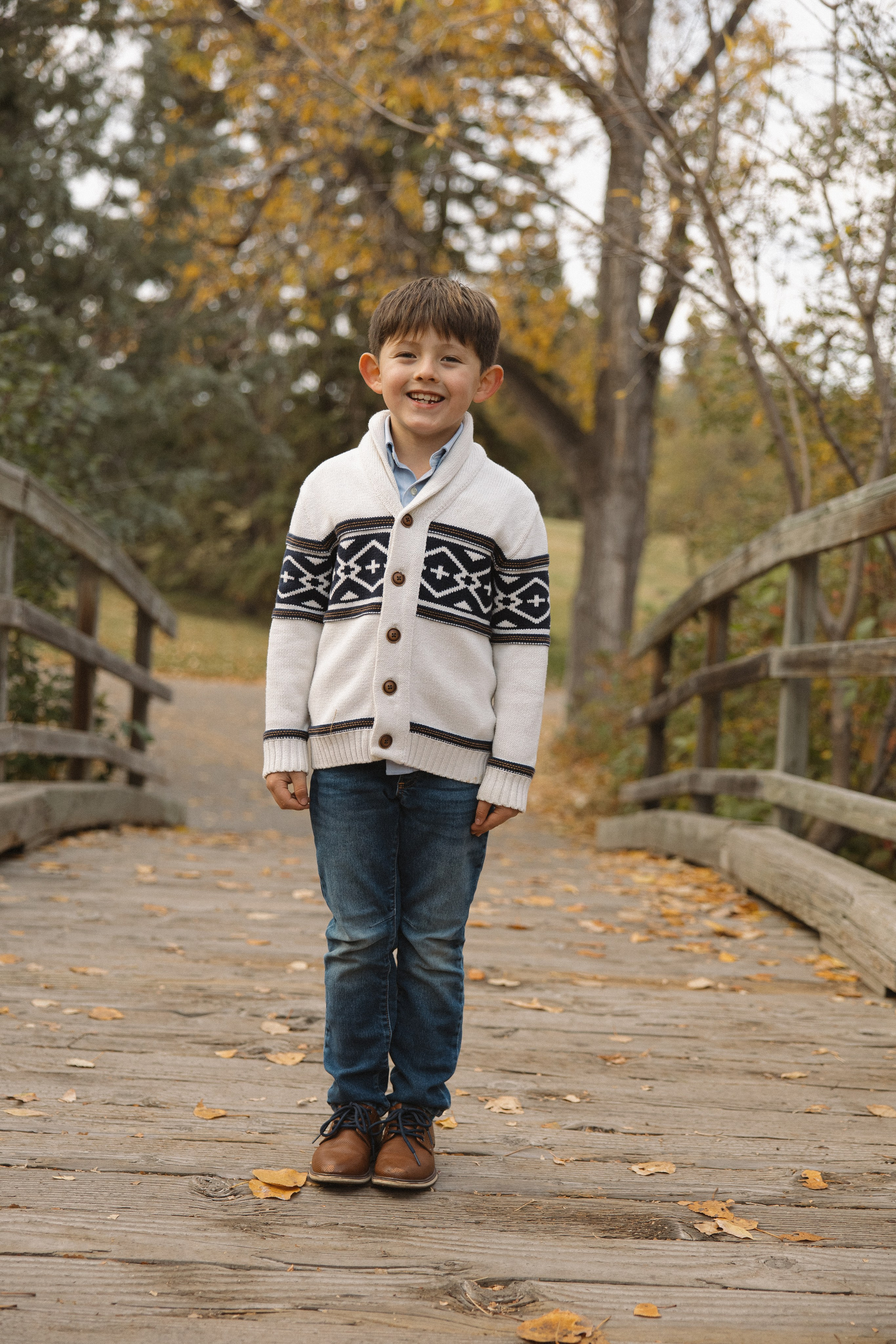 Karen and her beautiful family. Photographer Stanislav Antonov