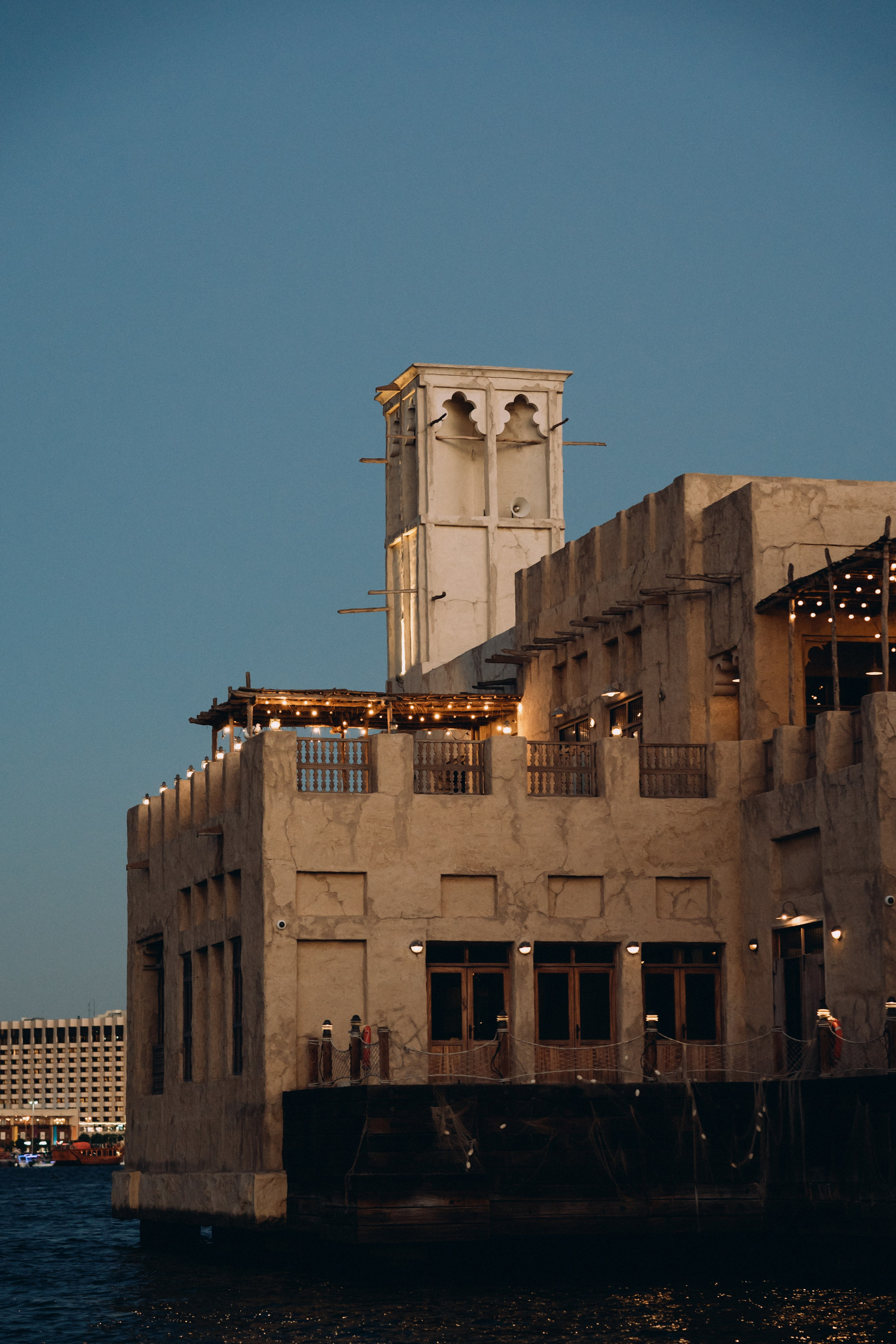 Old Village Walk. Elena Pretzner Photography
