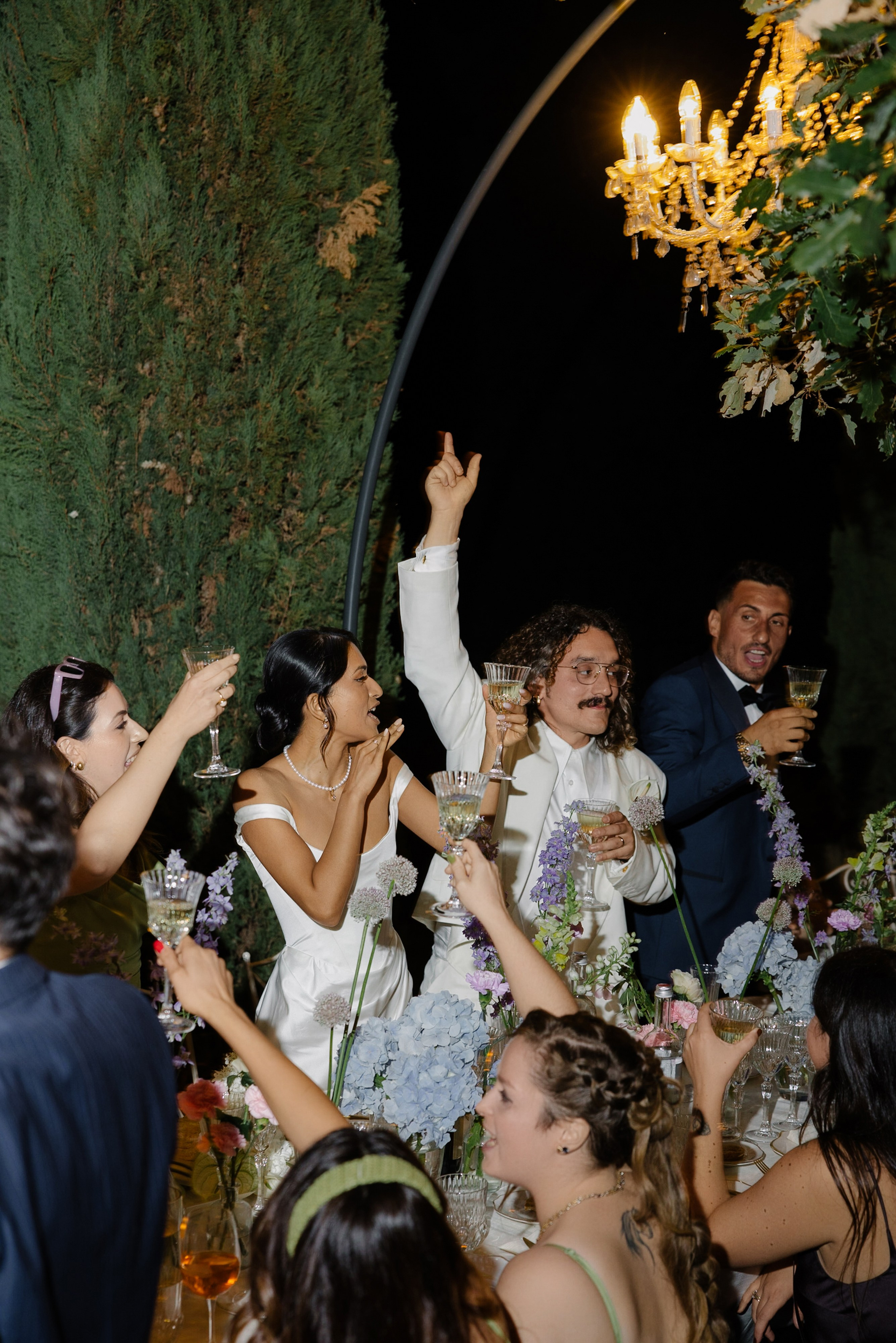 1. Wedding photographer Italy