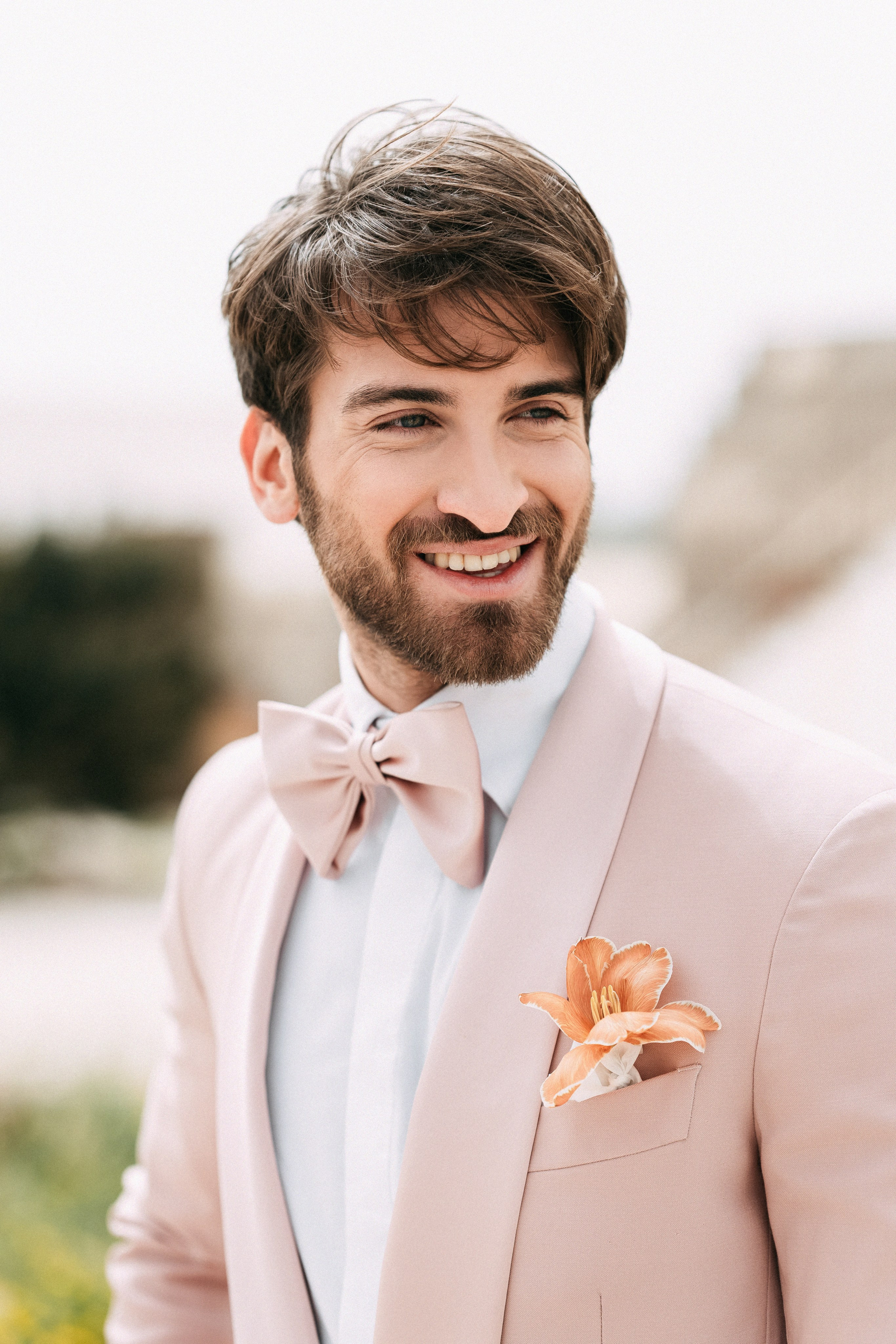 Alyssa&Sean. Wedding photographer Italy