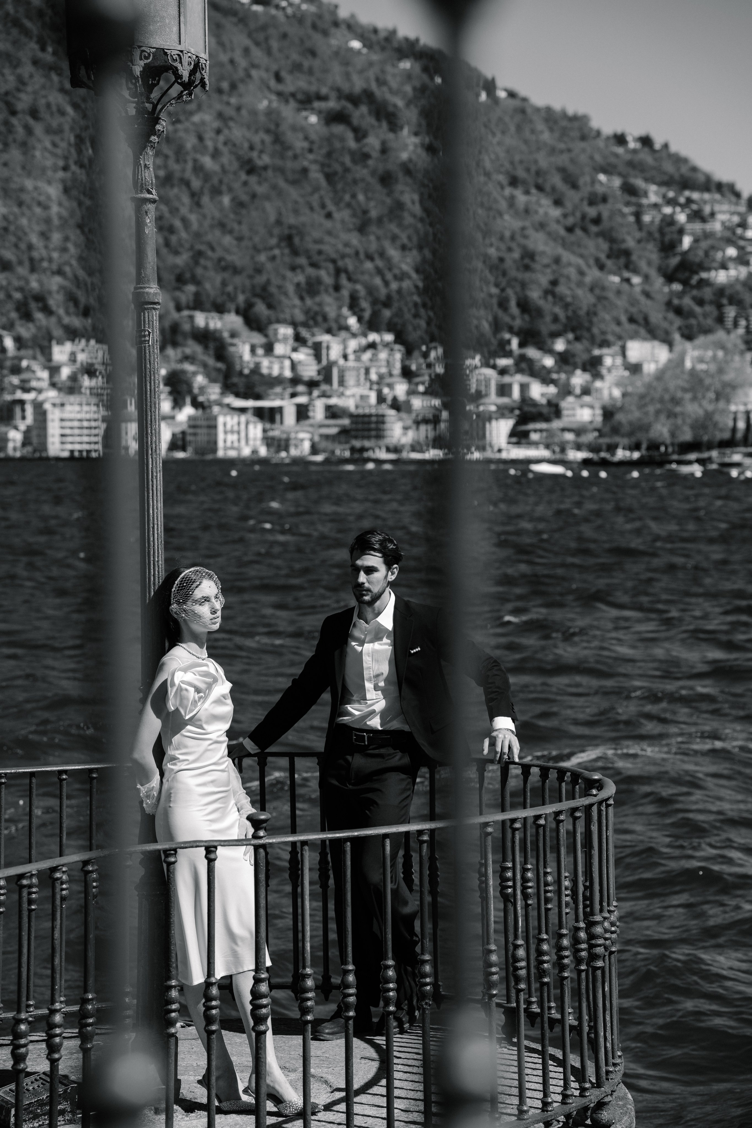 Pre-wedding. Fotografa Rimini