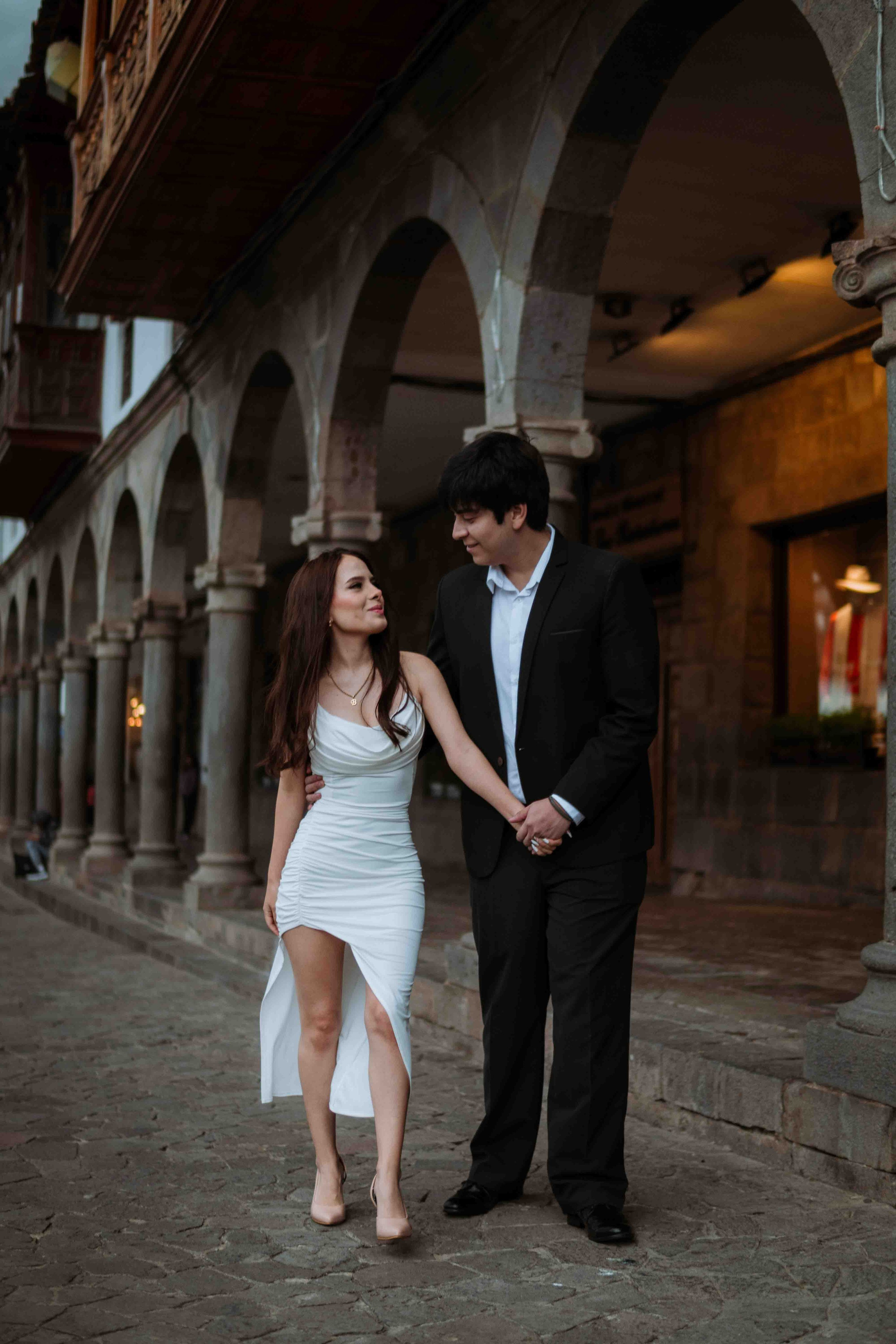PAREJAS. Fotografo y filmmaker en la ciudad de Cusco Perú