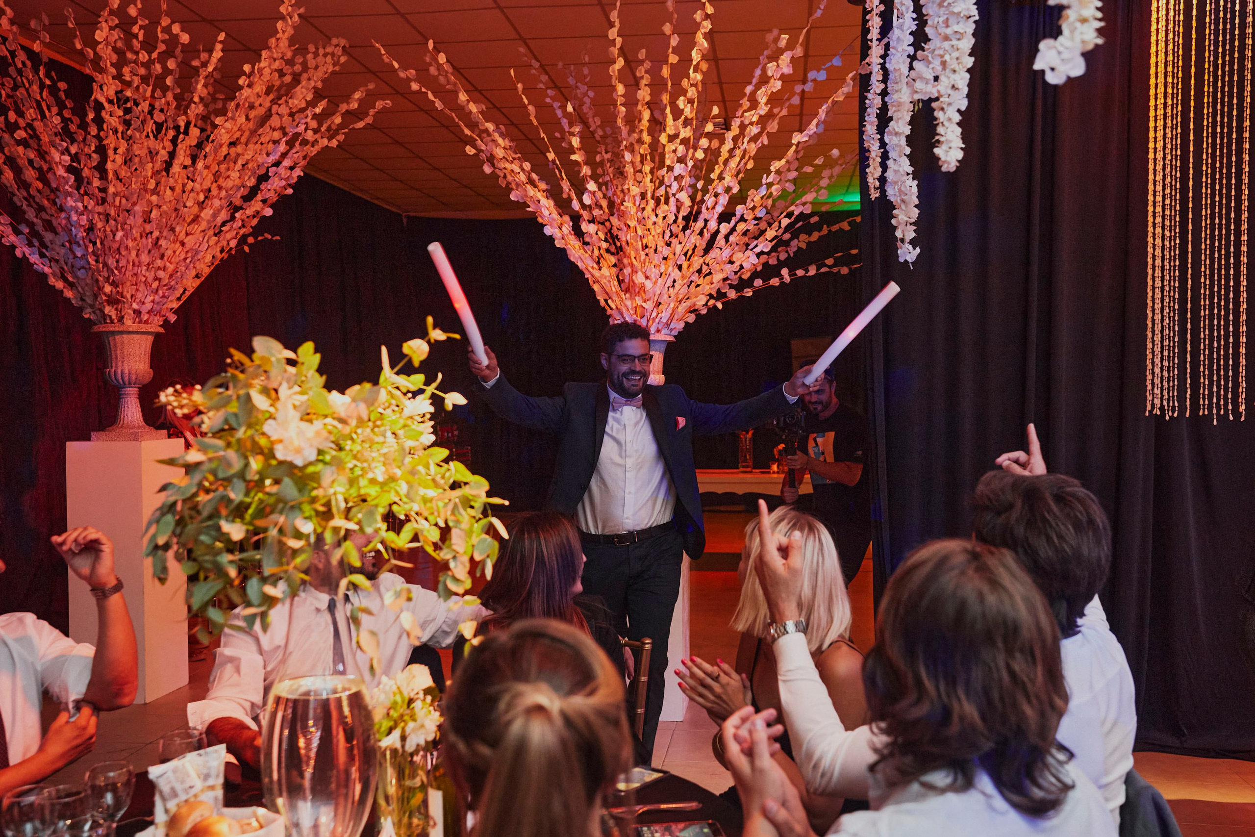 Lari & Santi. Marcos Ferrari Fotógrafo