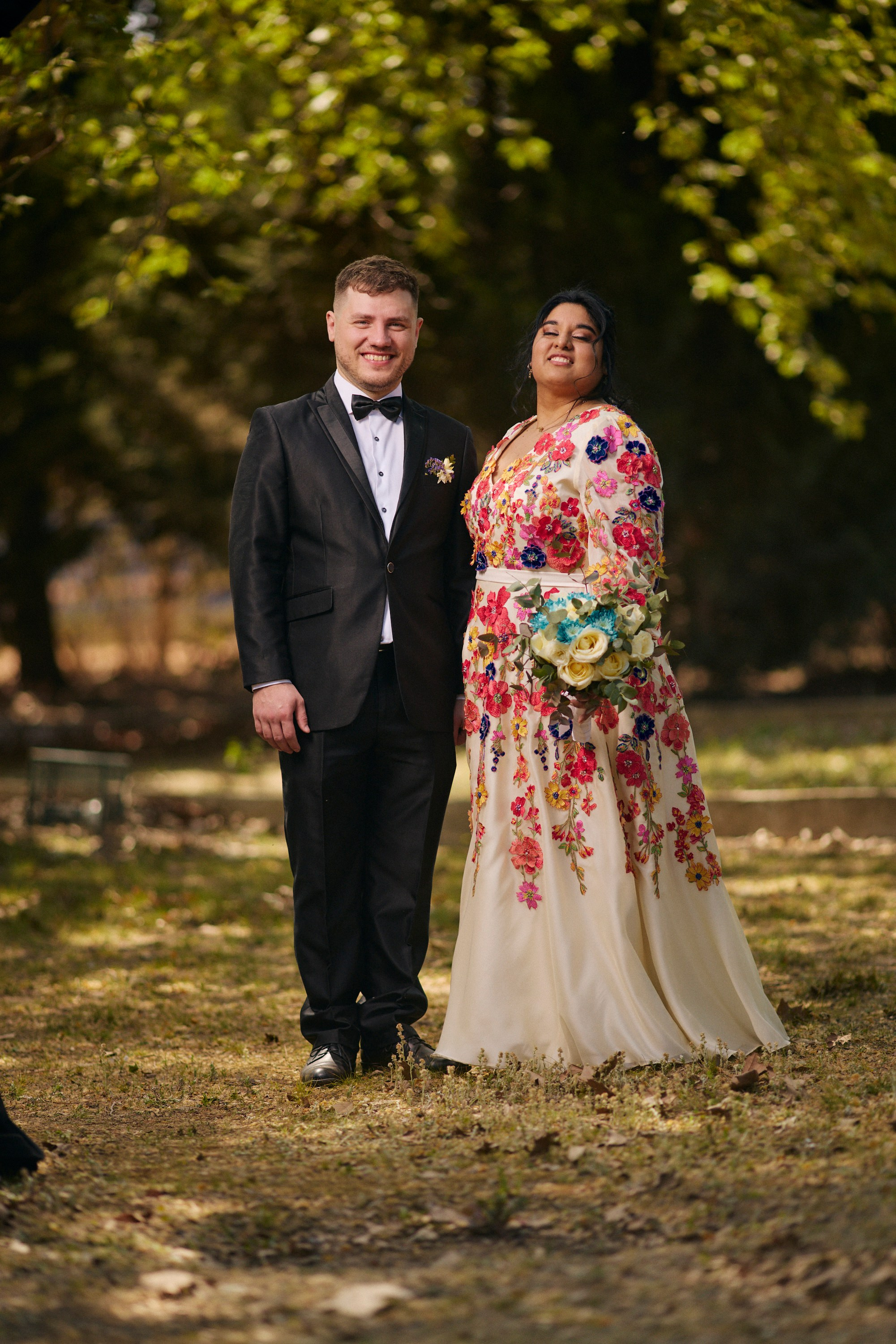 Lola & Pablo. Marcos Ferrari Fotógrafo