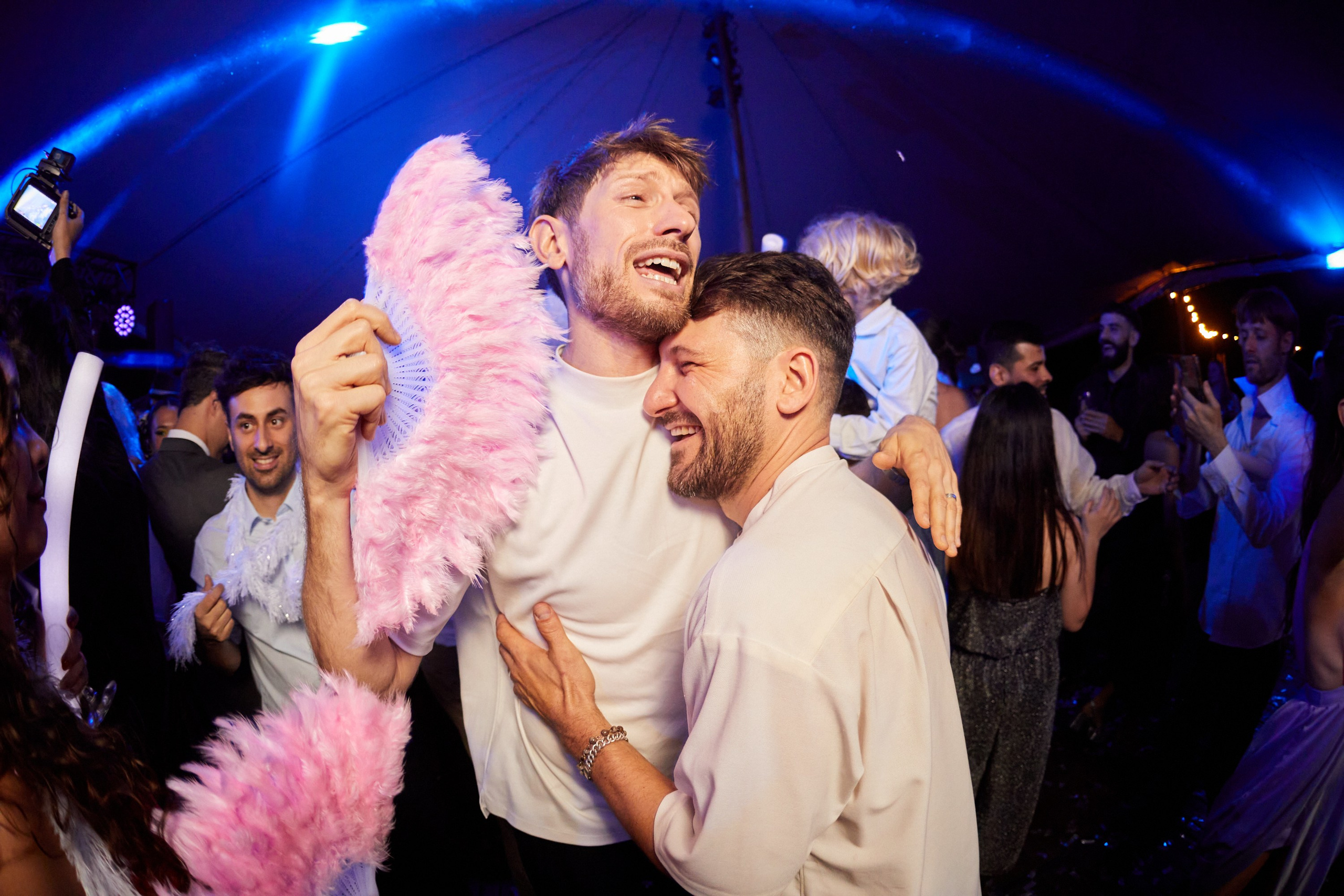 Mati & Martín. Marcos Ferrari Fotógrafo