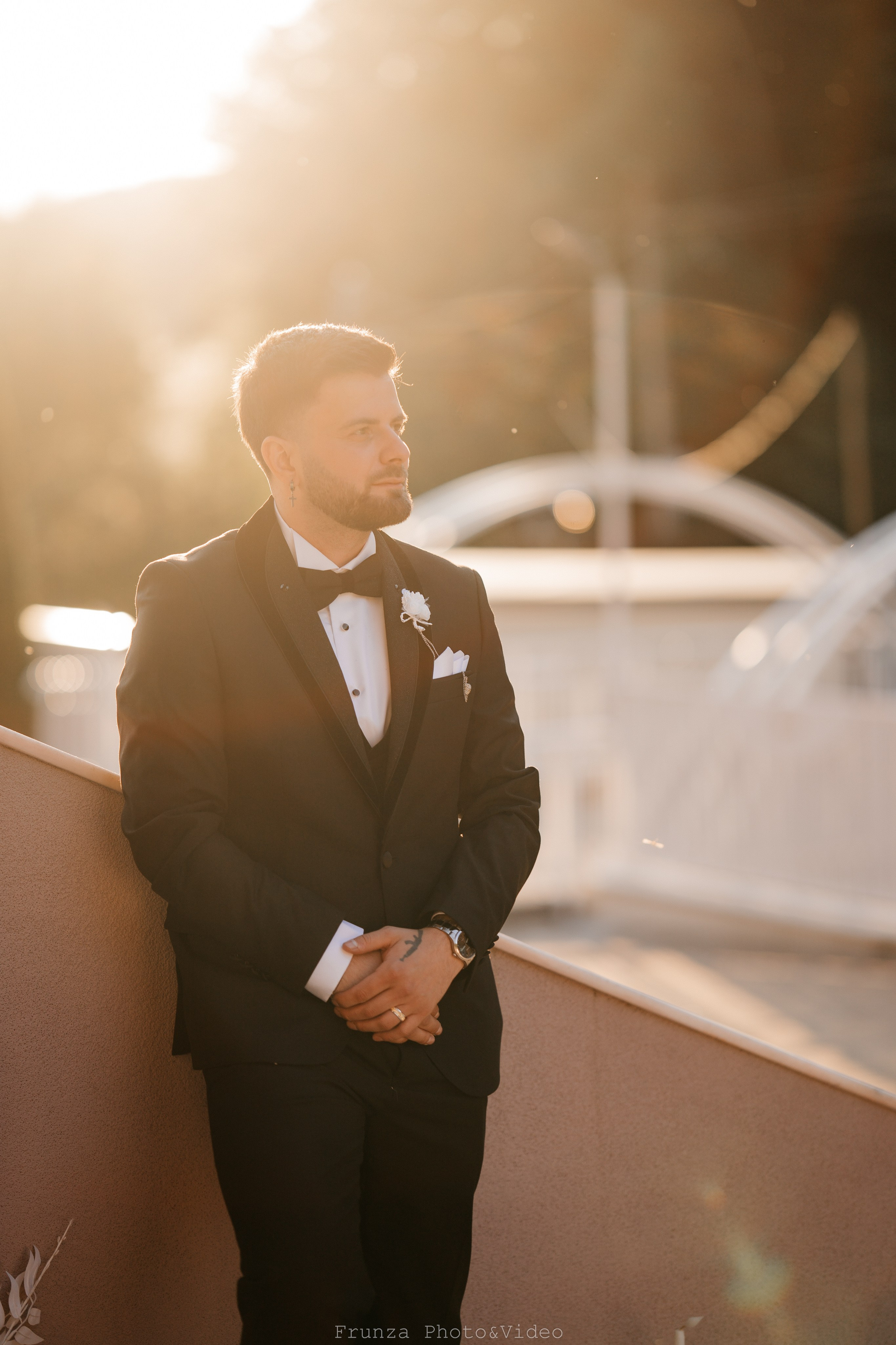 Ionut & Alexandra / Complete Wedding Day. Foto / Video nunta Deva, Hunedoara