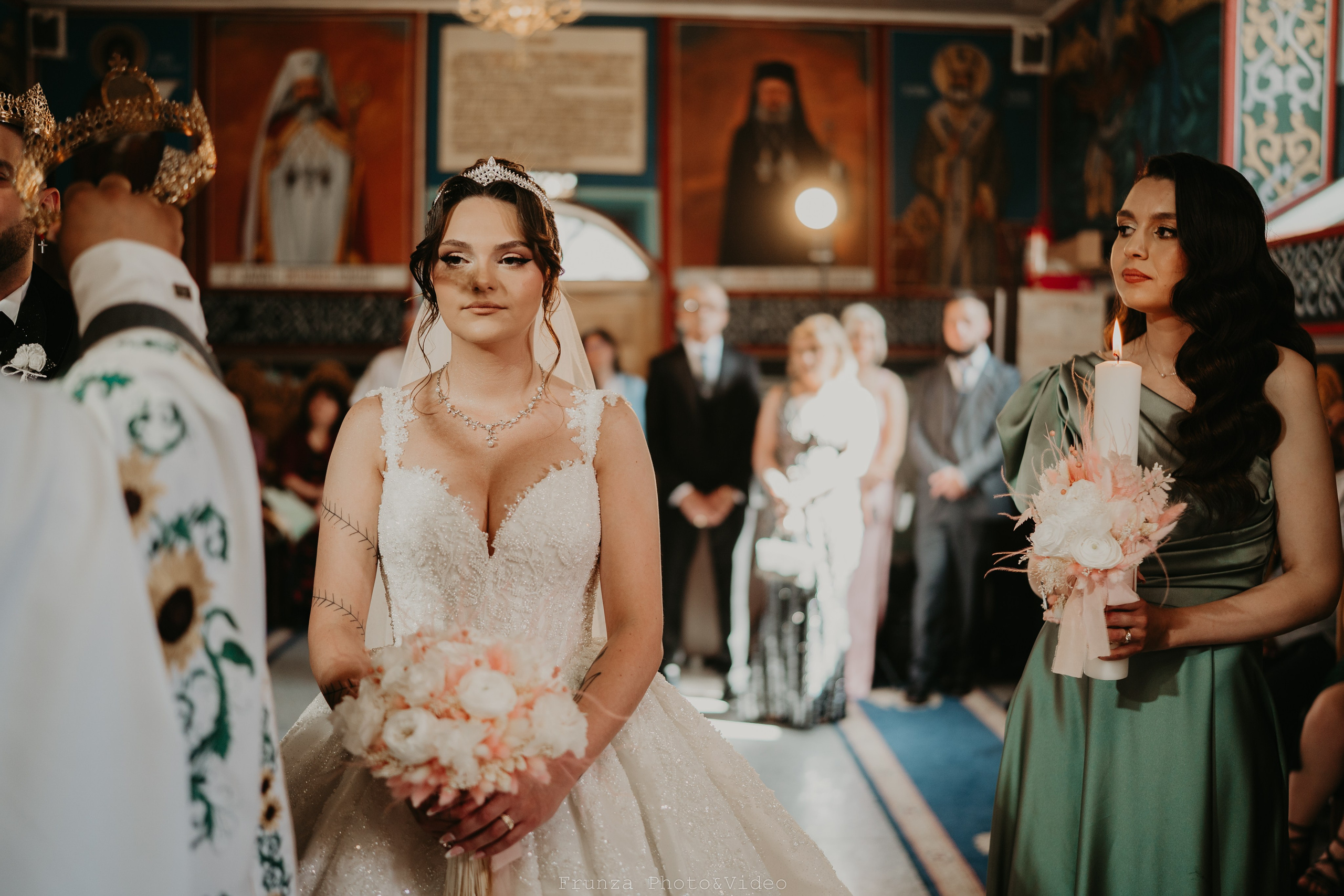 Ionut & Alexandra / Complete Wedding Day. Foto / Video nunta Deva, Hunedoara