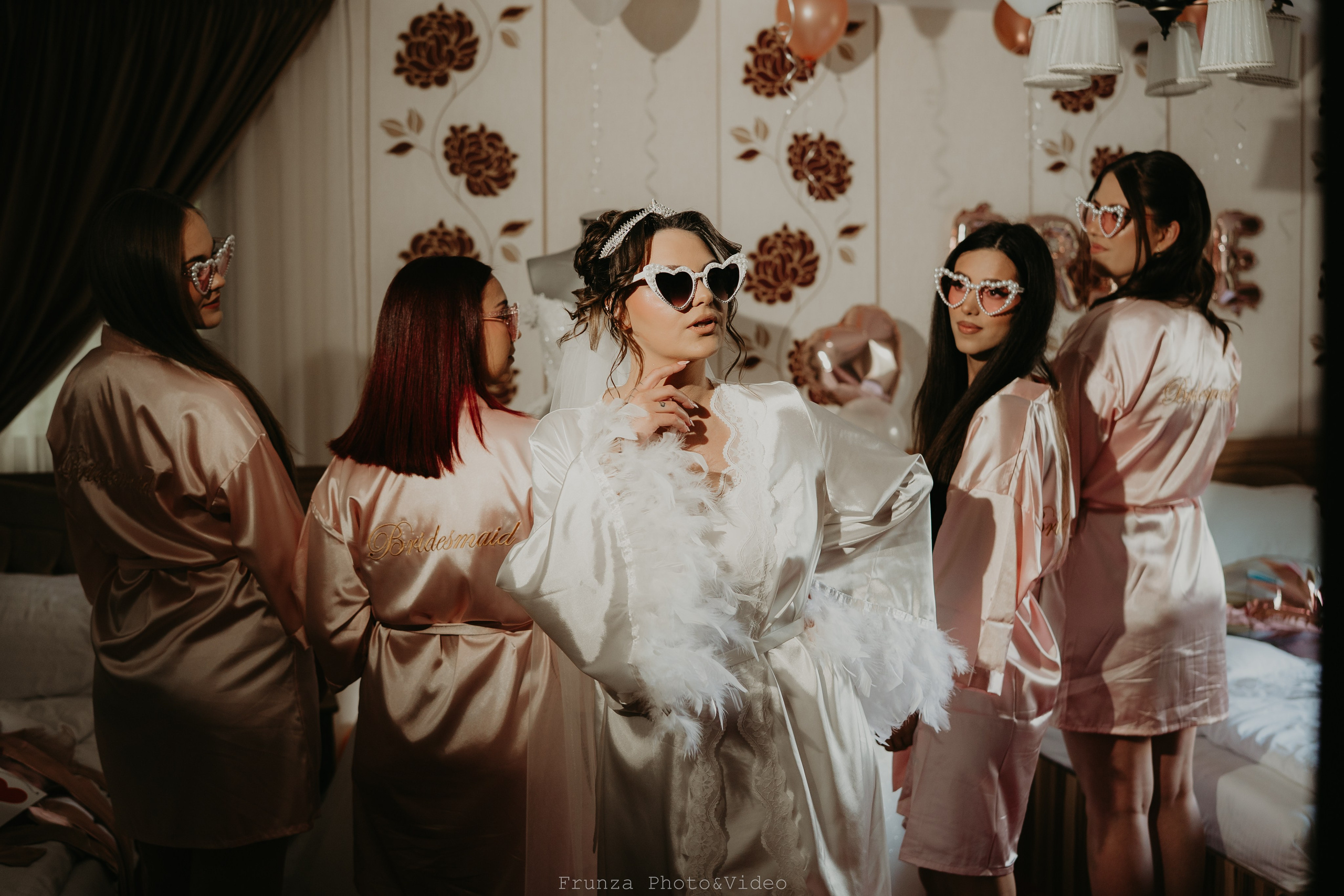 Ionut & Alexandra / Complete Wedding Day. Foto / Video nunta Deva, Hunedoara