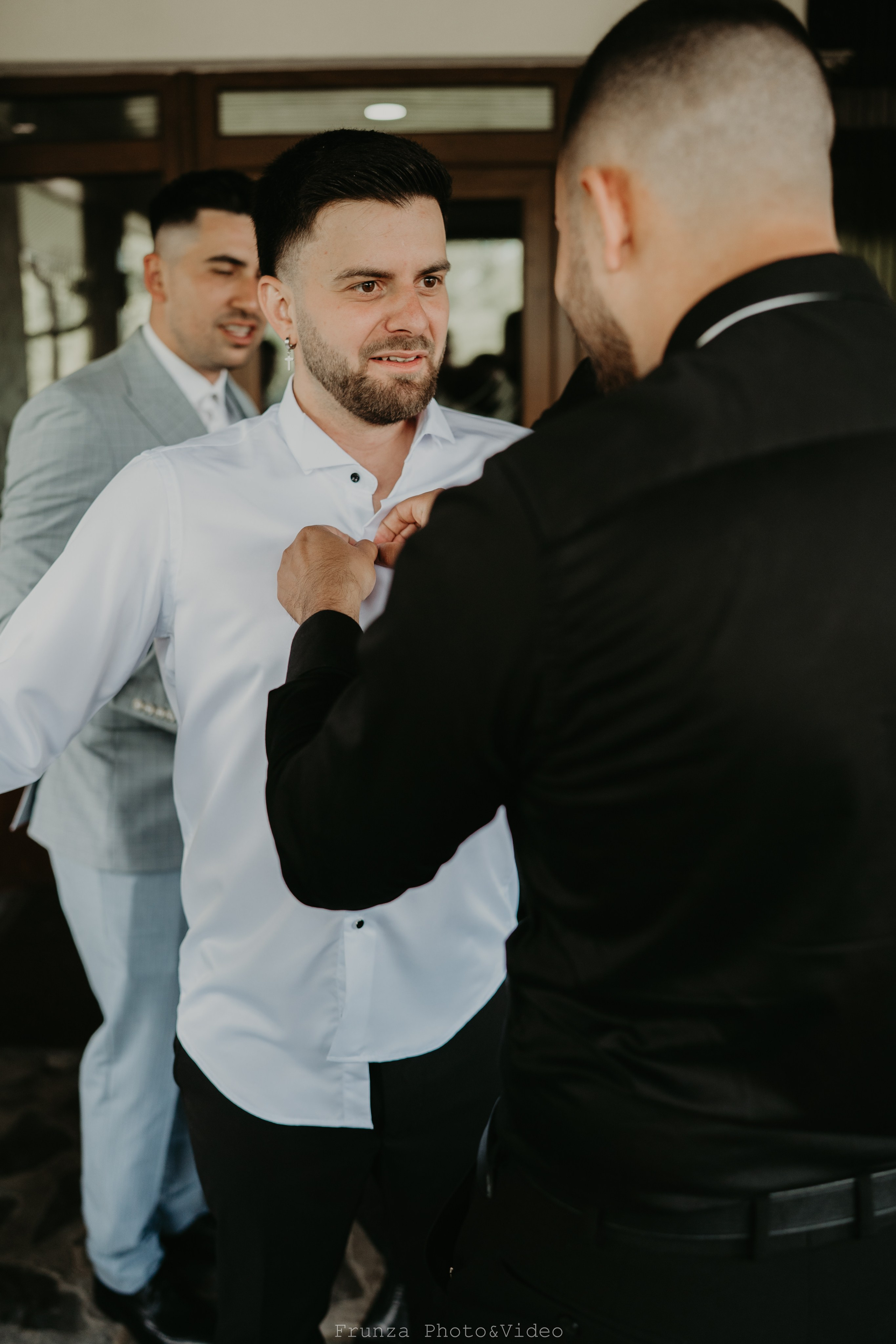 Ionut & Alexandra / Complete Wedding Day. Foto / Video nunta Deva, Hunedoara