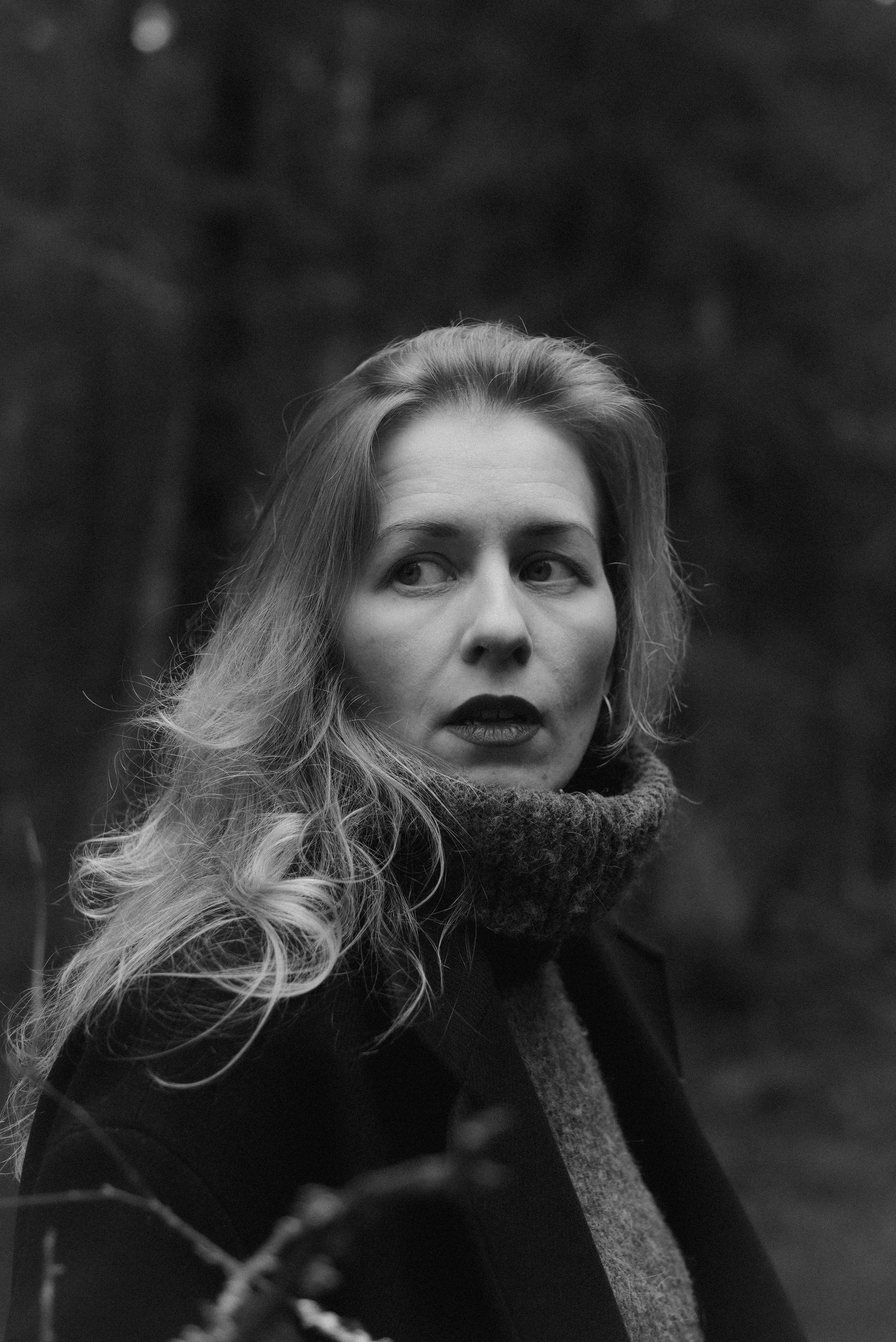 Rannal. Meeste ja naiste fotograaf Tallinnas Anna Sipari