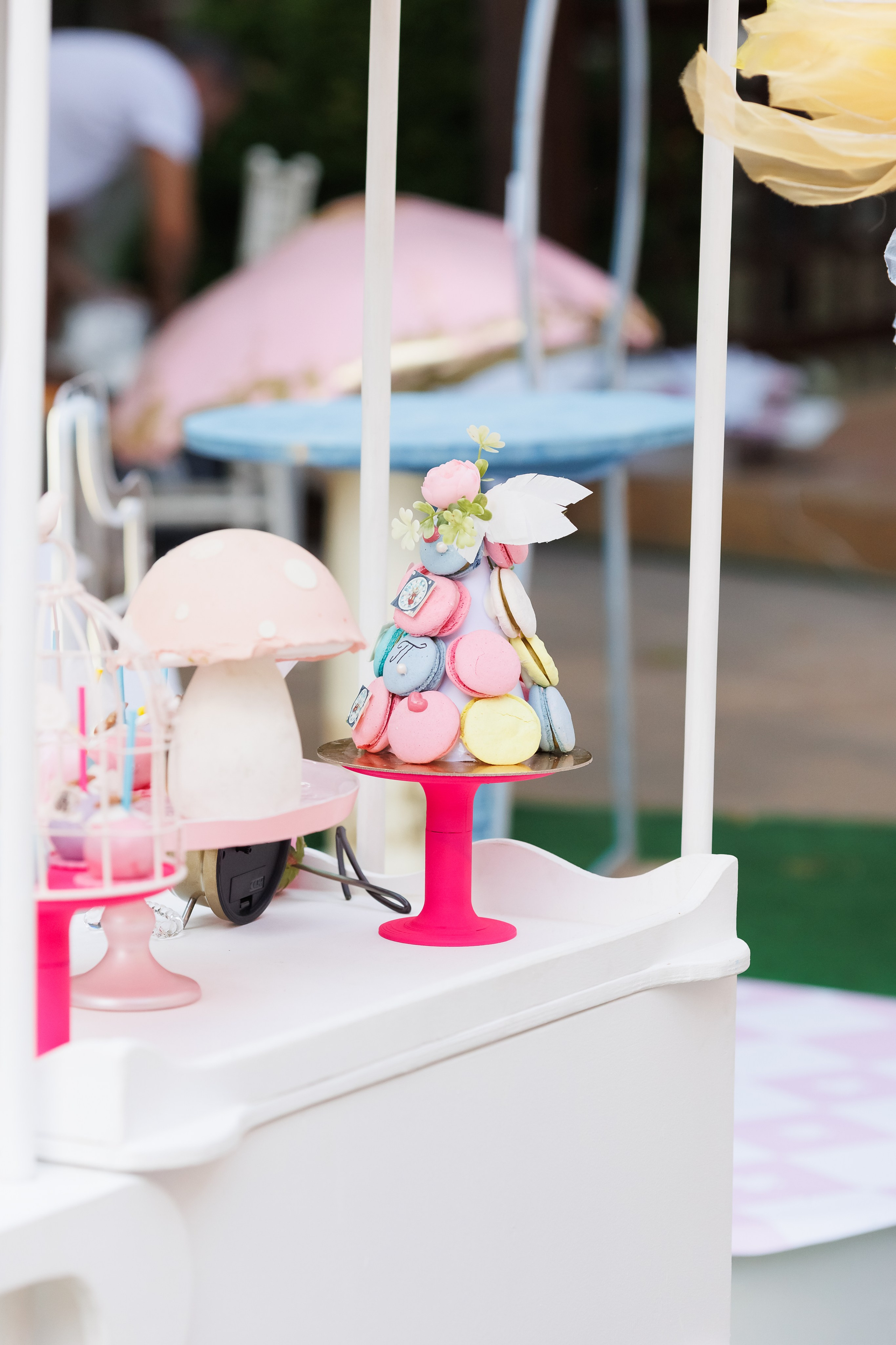 Честит 1 Рожден Ден. Фотограф Ирина Йотова