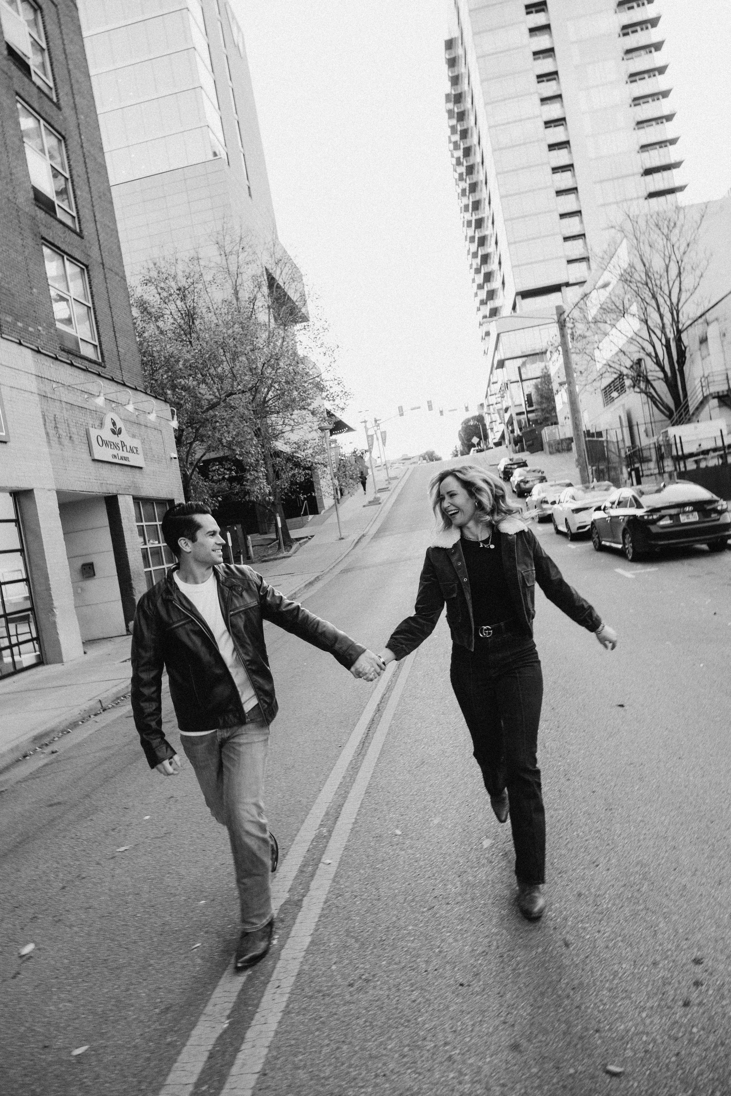 Love Story Photoshoot in Boston & New England