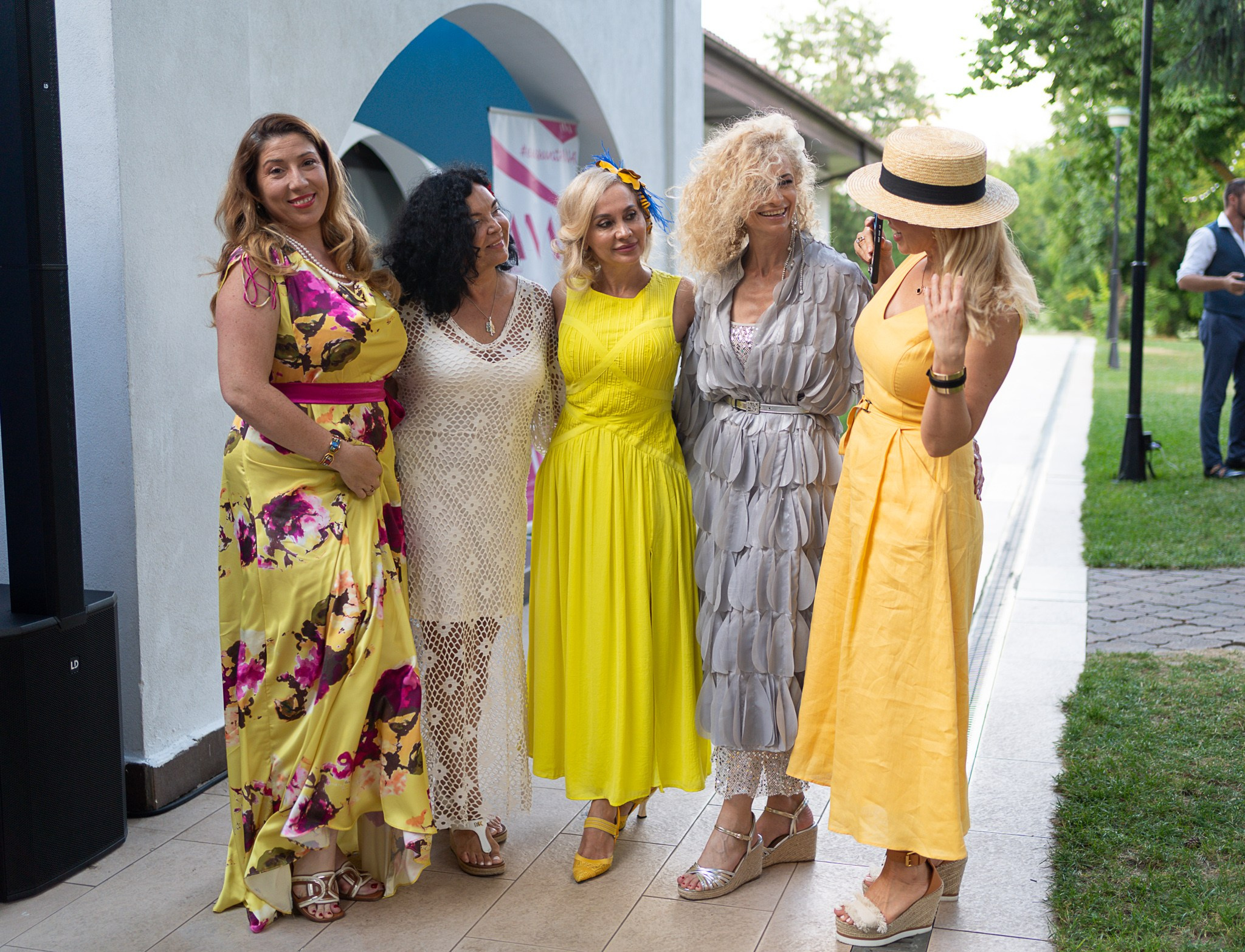 EU SUNT ANA — 25.06.2026. Wedding and Event Photographer— Bucharest, Romania