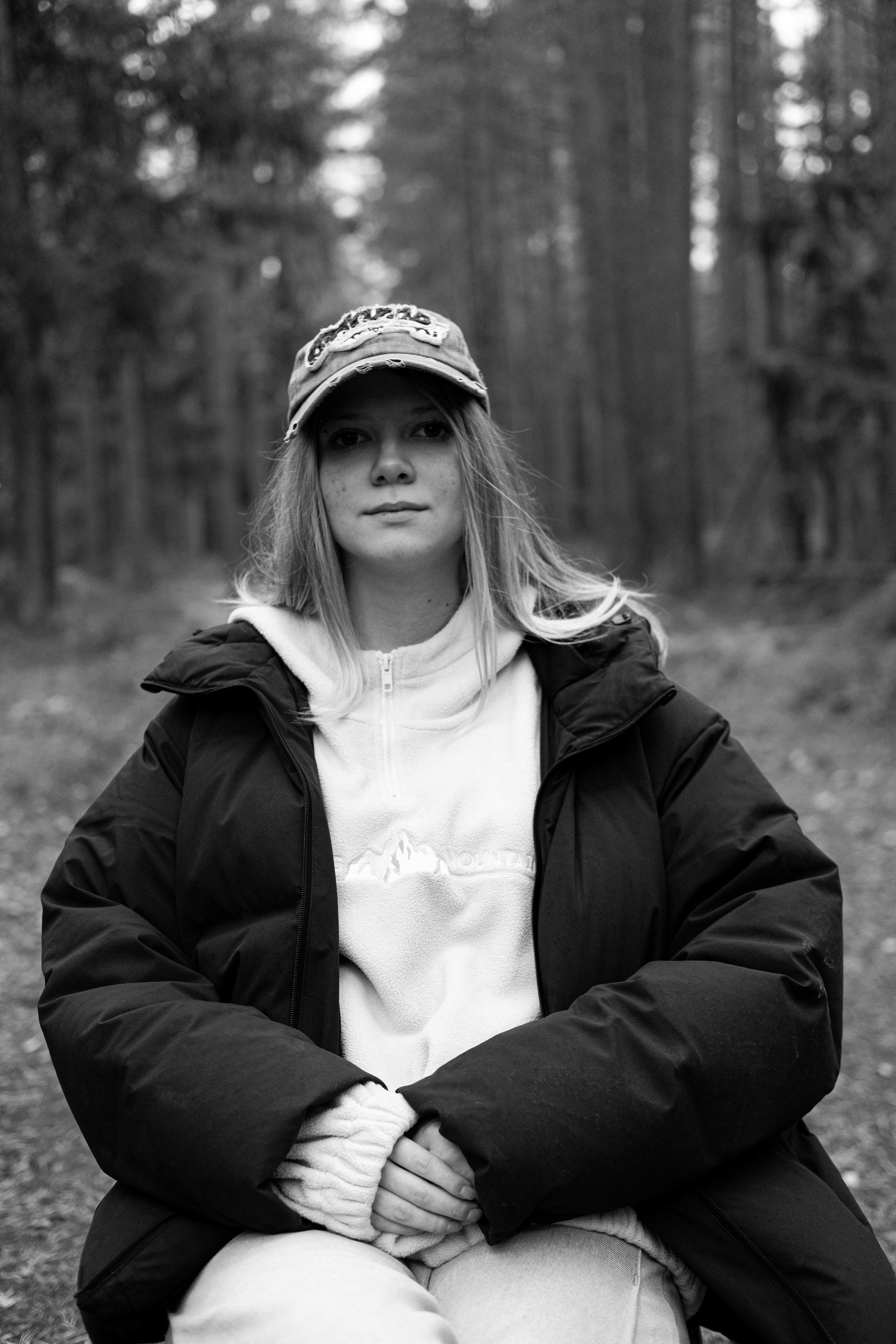 Kotka 2025. Beata Batejeva Photography