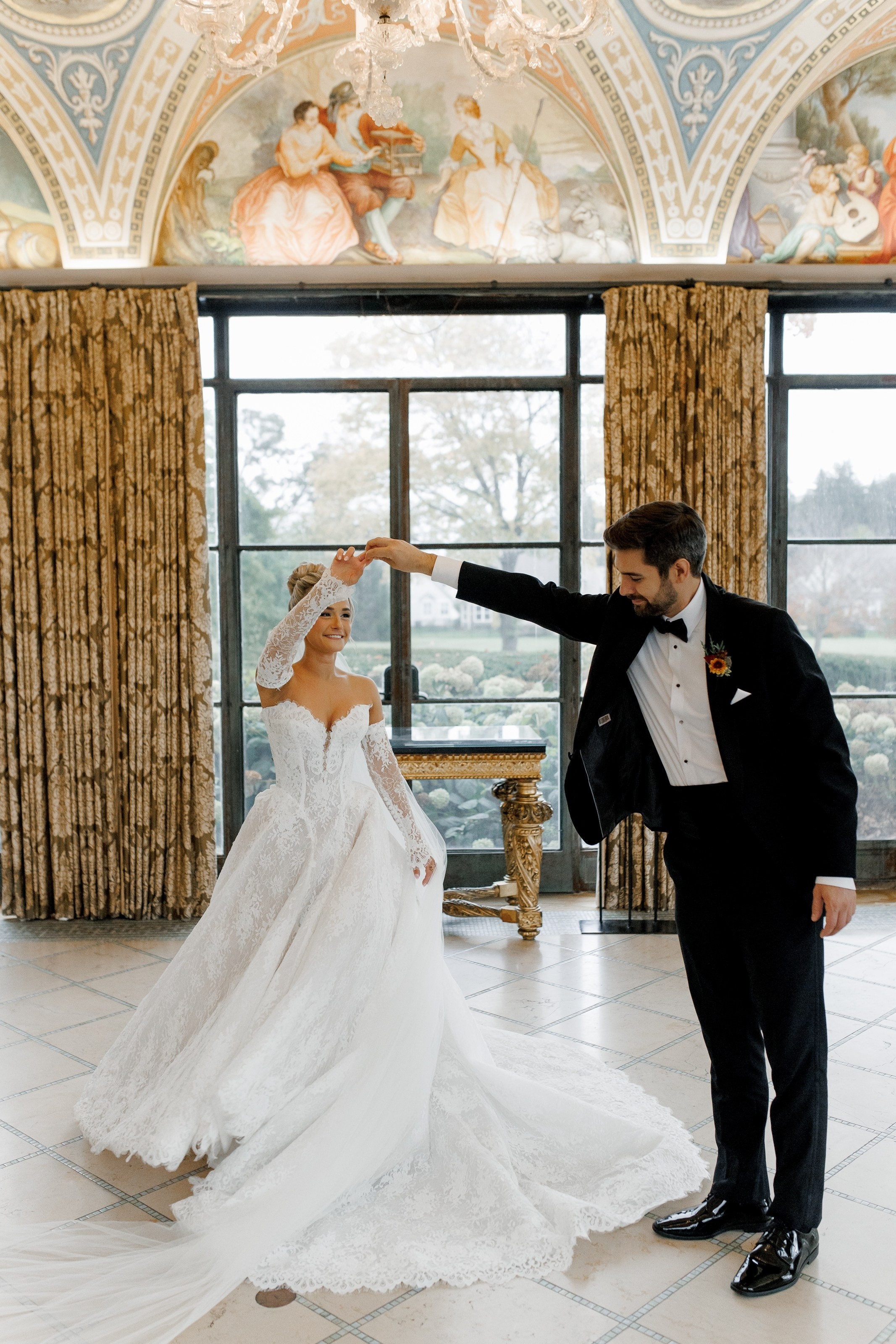 Michelle & Garrett. Svyatoslav Bogdanov — destination photographer