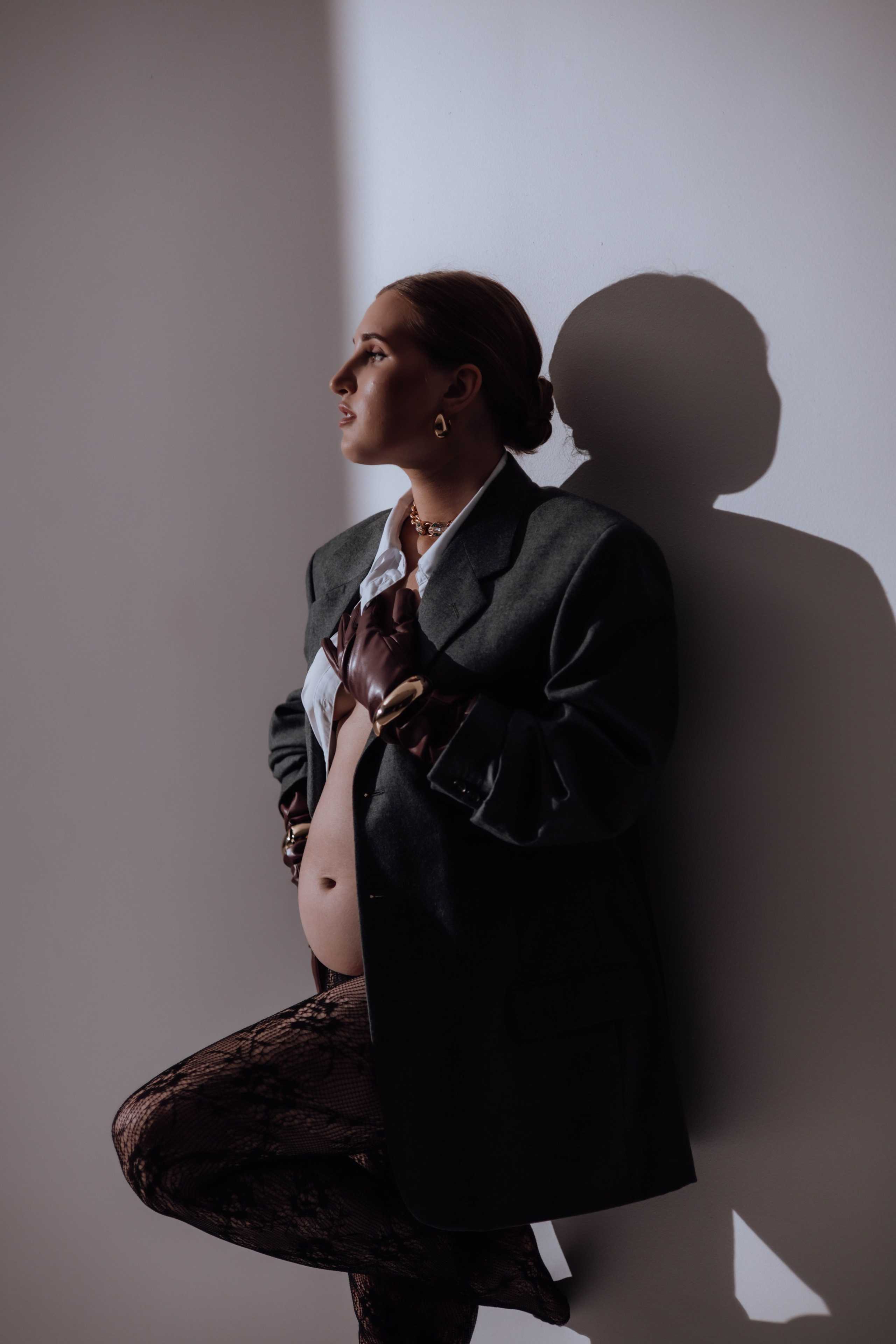 PREGNANCY. Dodo Studio