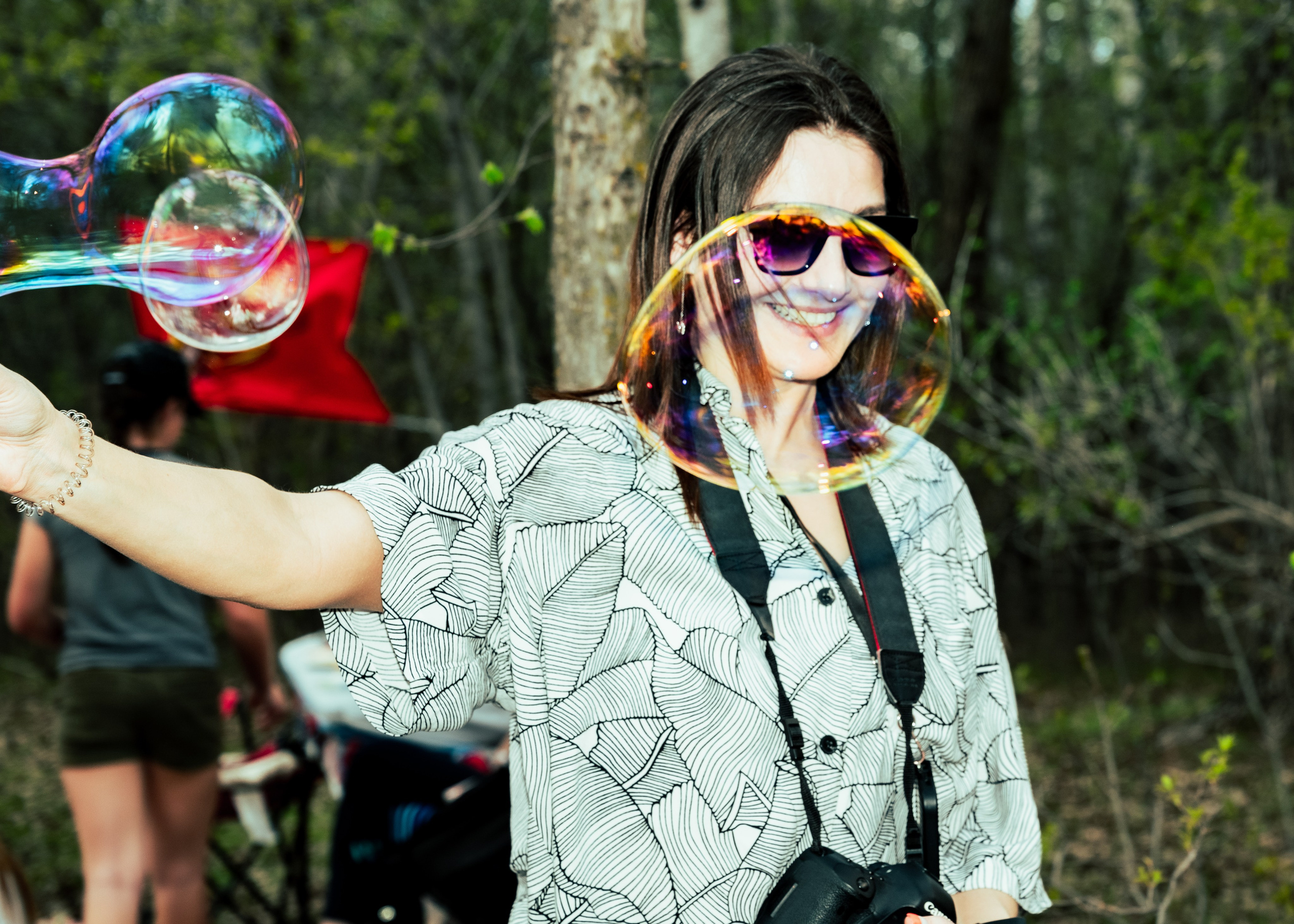 Russian Community in Canada (2024). Ekaterina Tsurkina-Appina Photography Canada