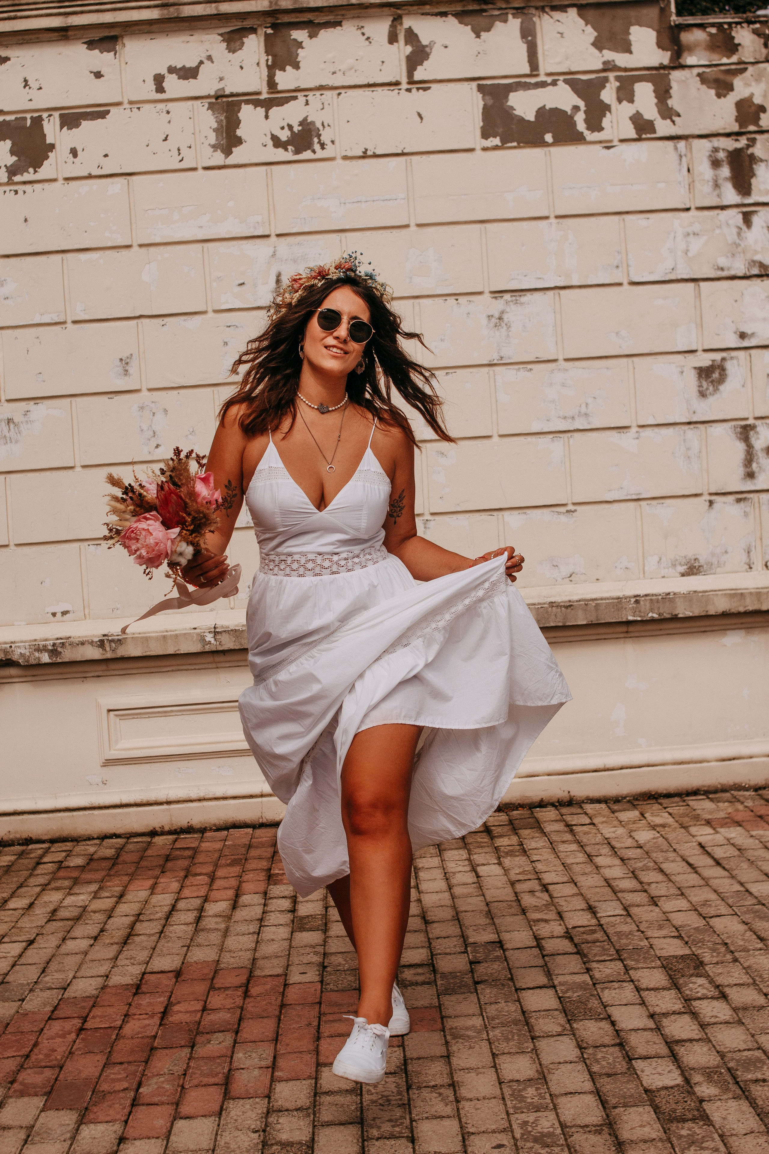 Юлия и Дмитрий. Свадебный и портретный фотограф в Белграде Екатерина Македонская