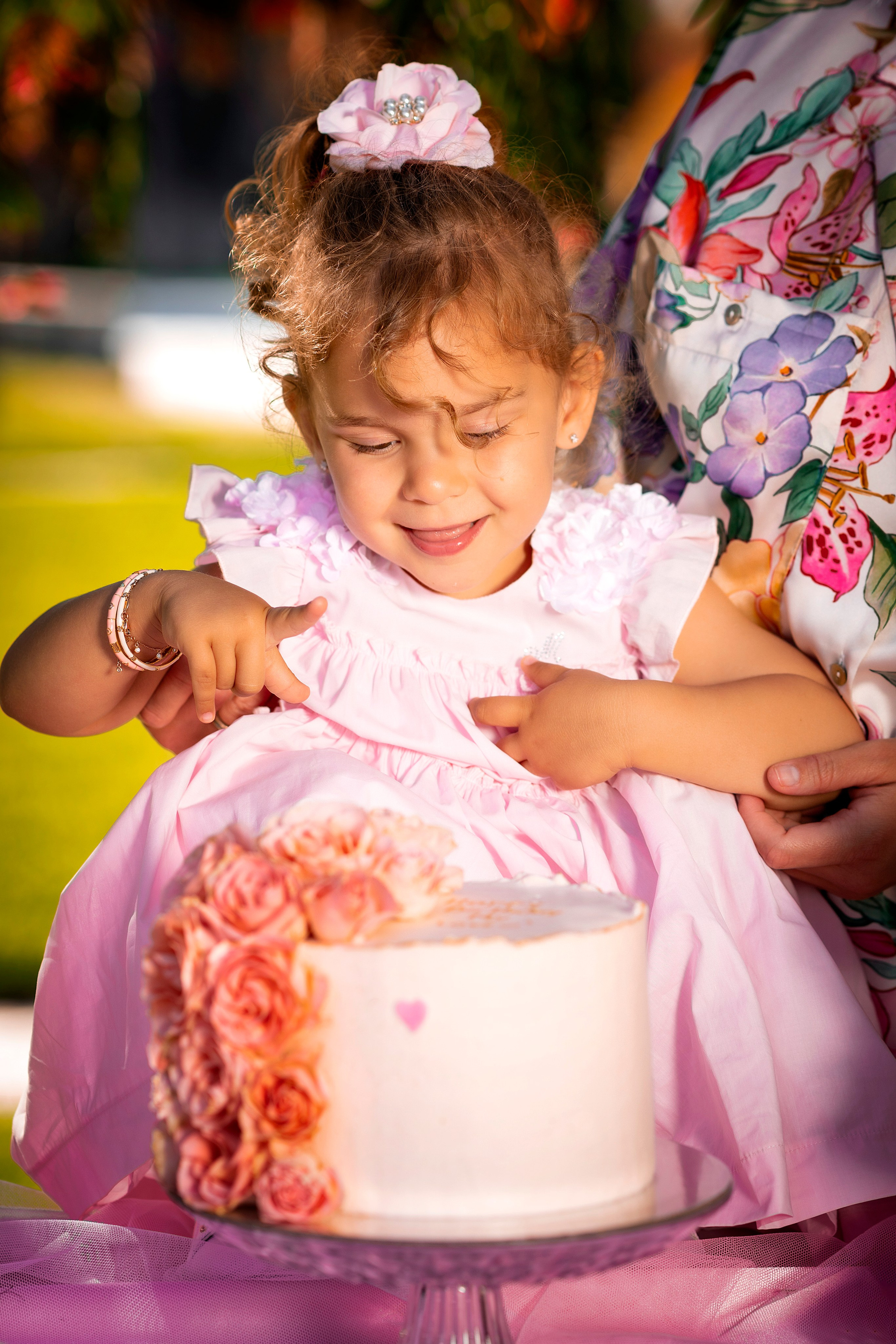 Cumpleaños. Fotografía Infantil, Familiar y Personal en Benidorm y Costa Blanca Anastasiya López